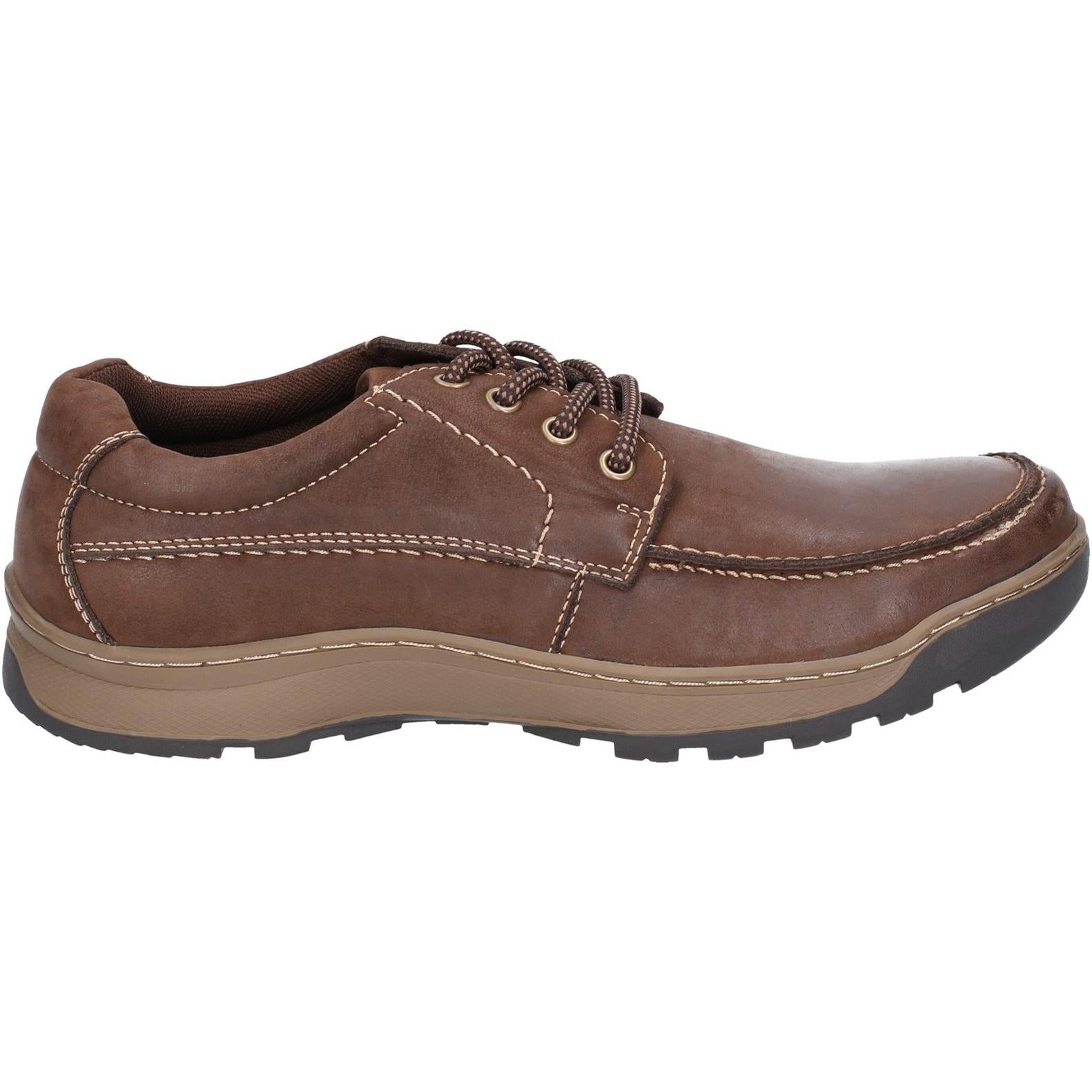 Hush Puppies Tucker Lace Shoe