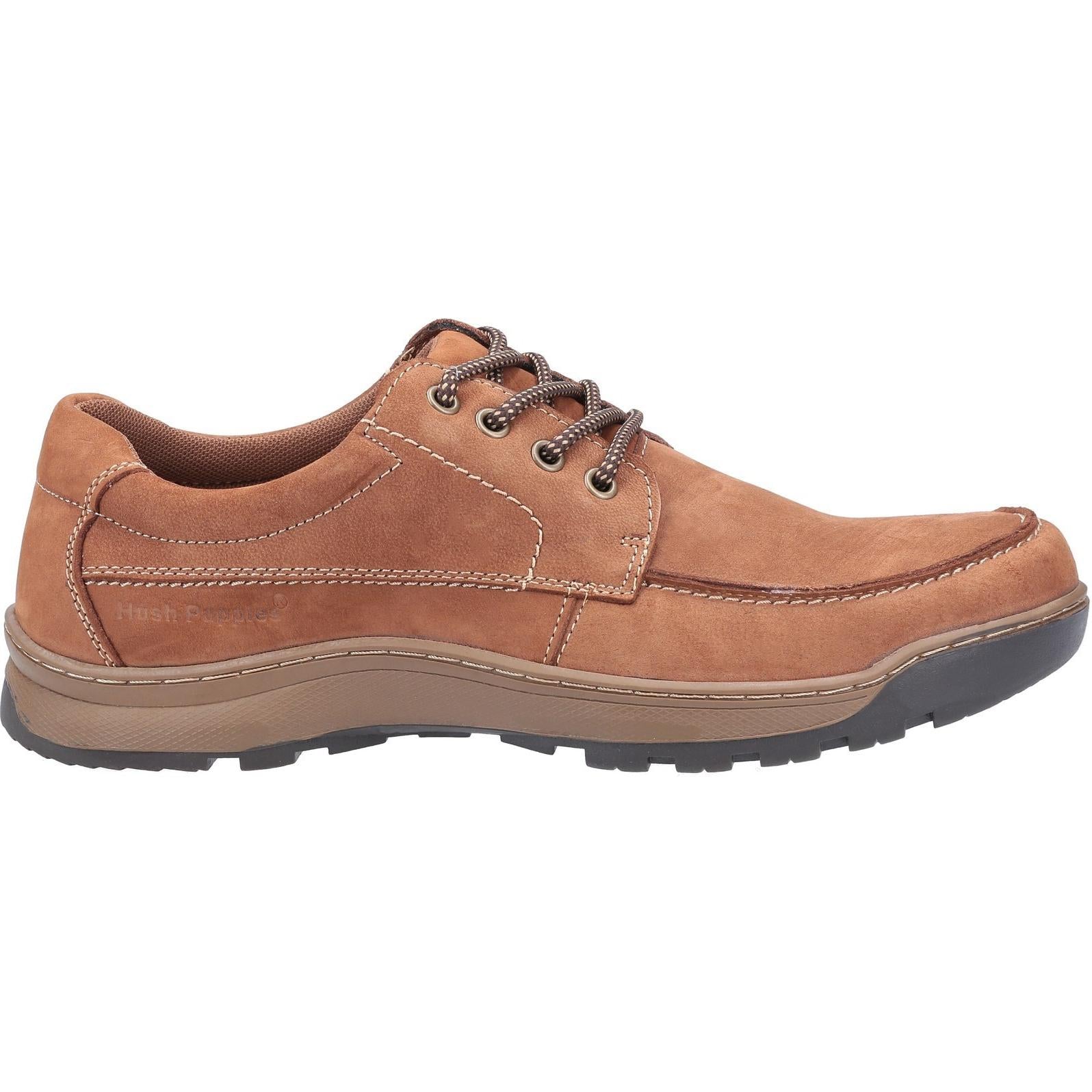 Hush Puppies Tucker Lace Shoe