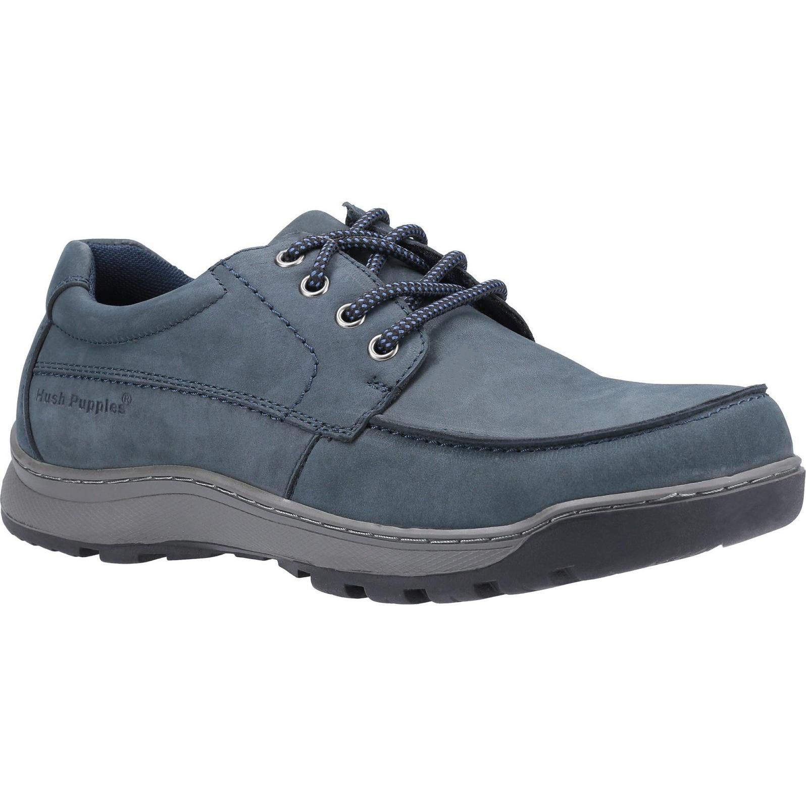 Hush Puppies Tucker Lace Shoe