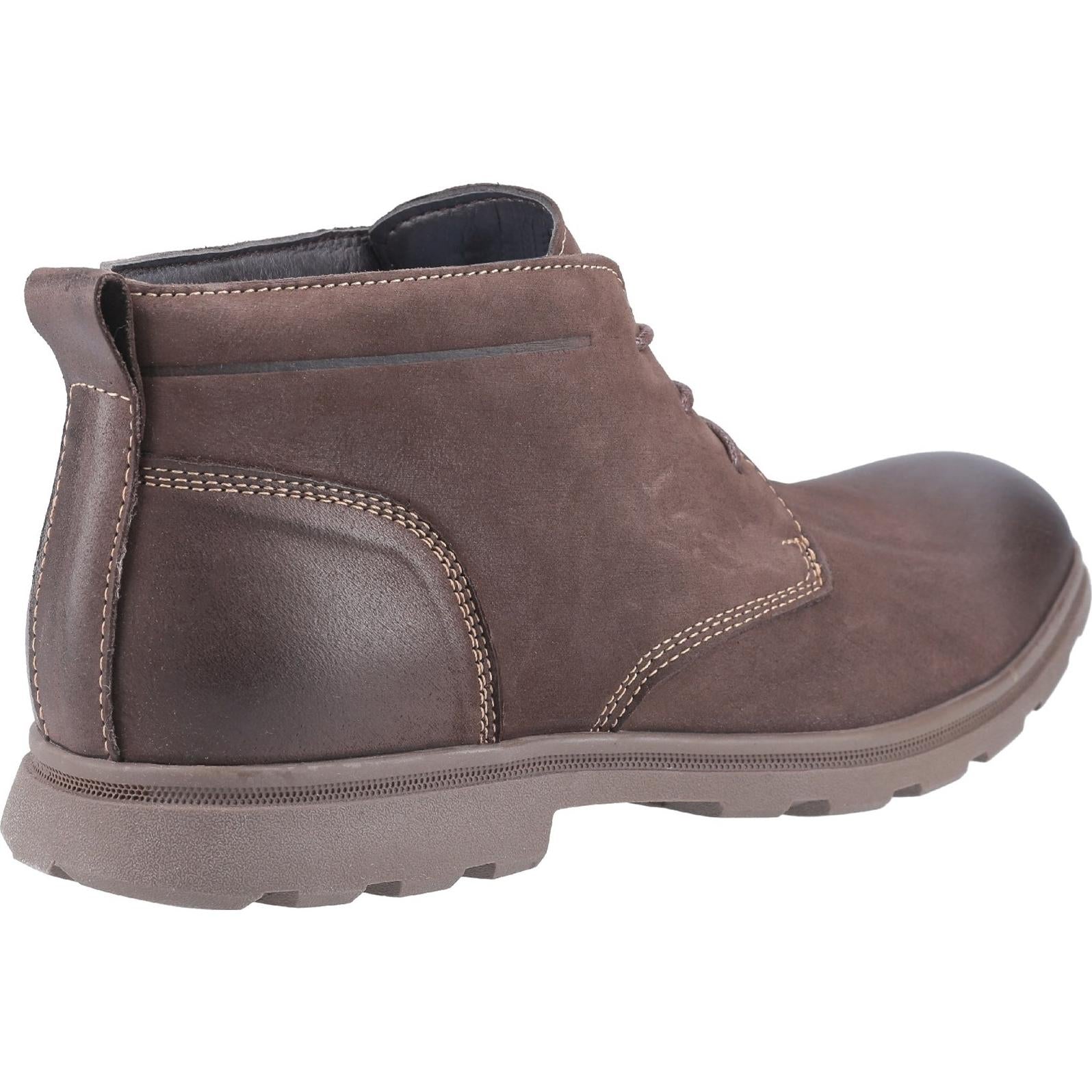 Hush Puppies Tyson Chukka Boot