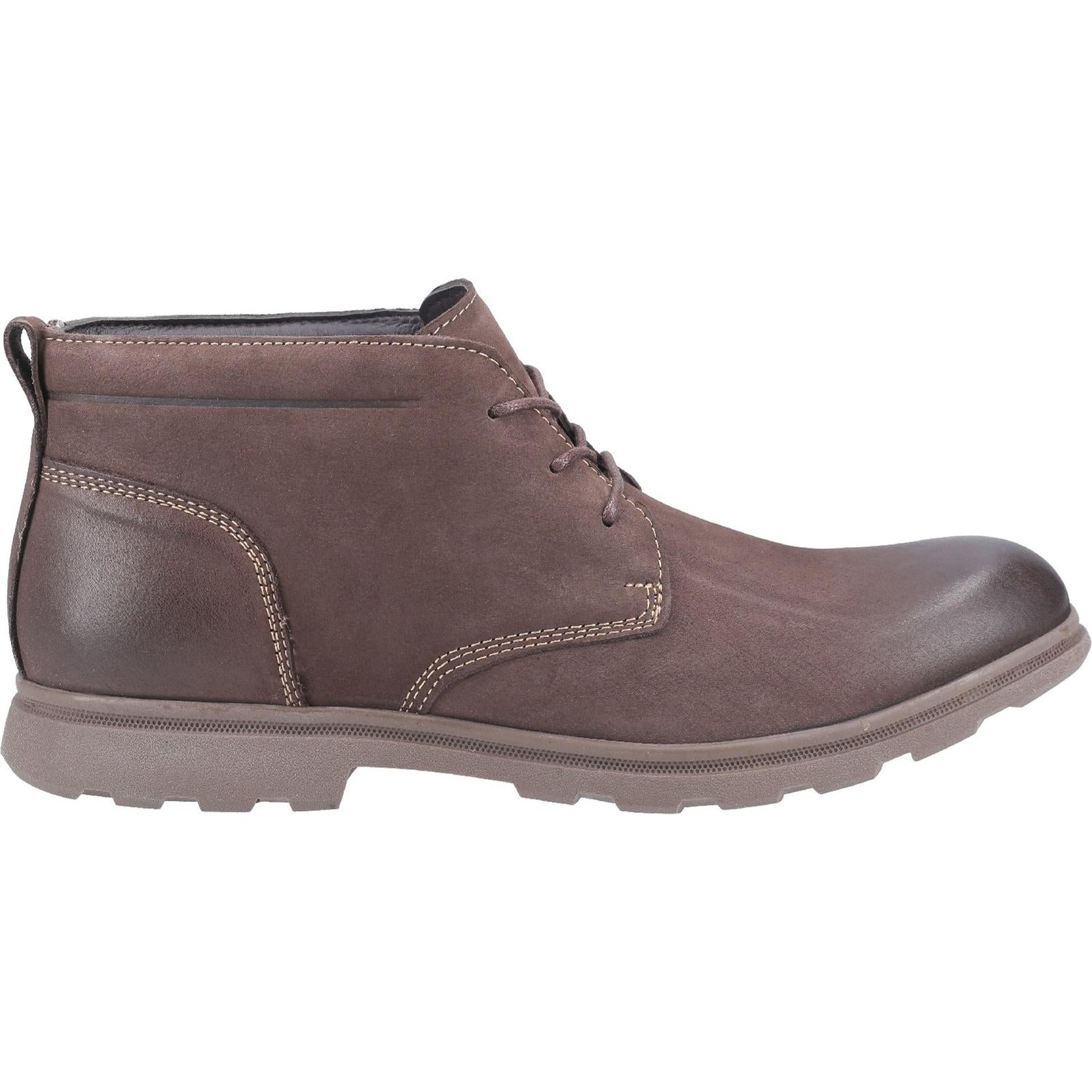 Hush Puppies Tyson Chukka Boot