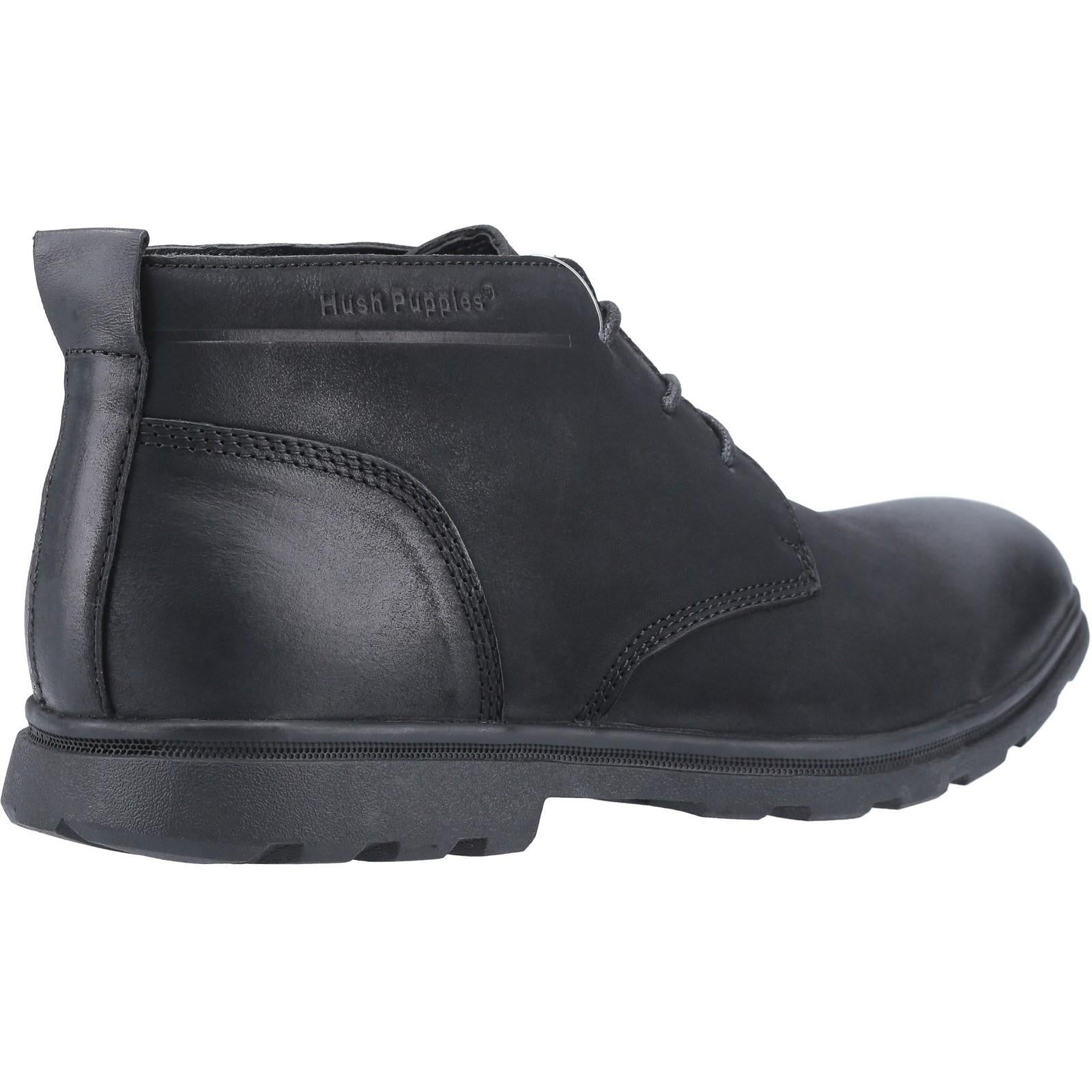 Hush Puppies Tyson Chukka Boot