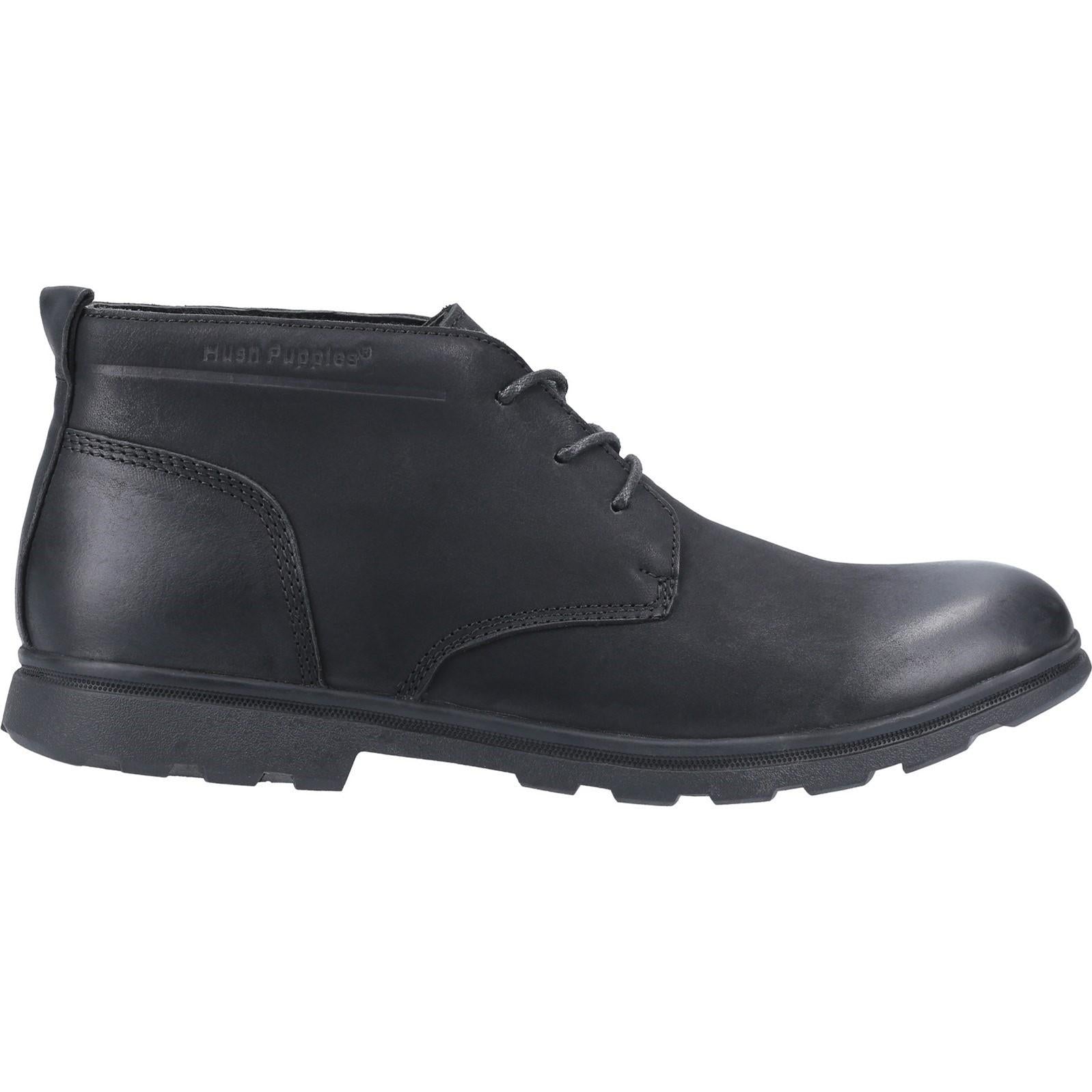 Hush Puppies Tyson Chukka Boot