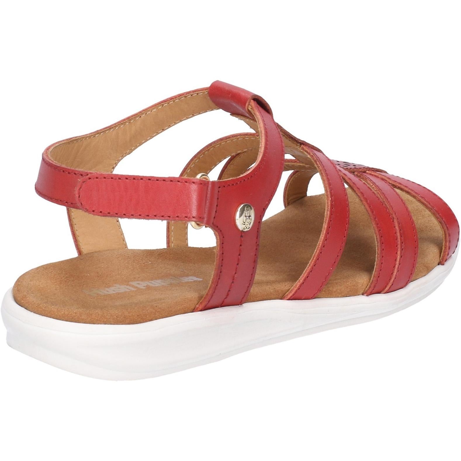 Hush Puppies Callie Slingback Sandal