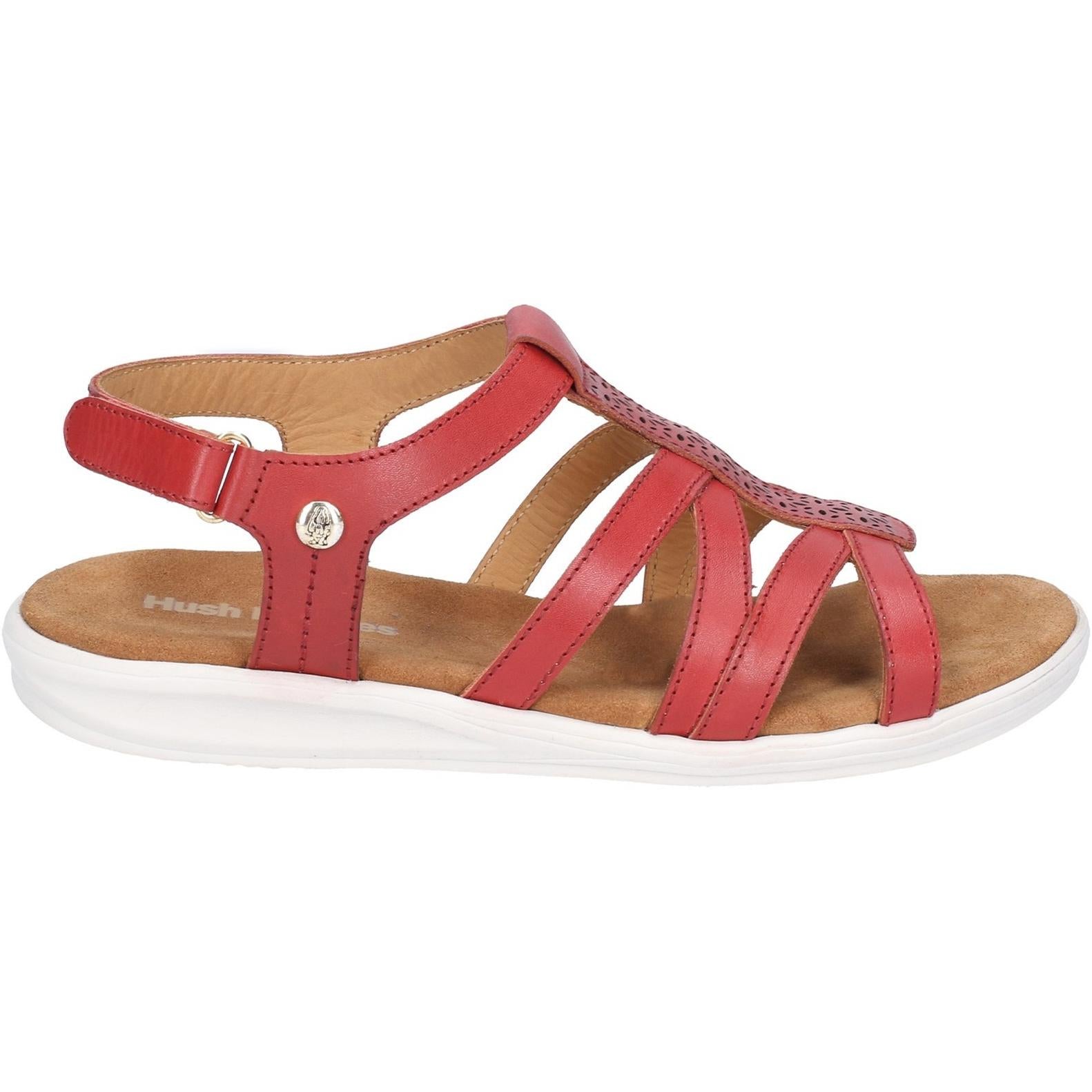 Hush Puppies Callie Slingback Sandal