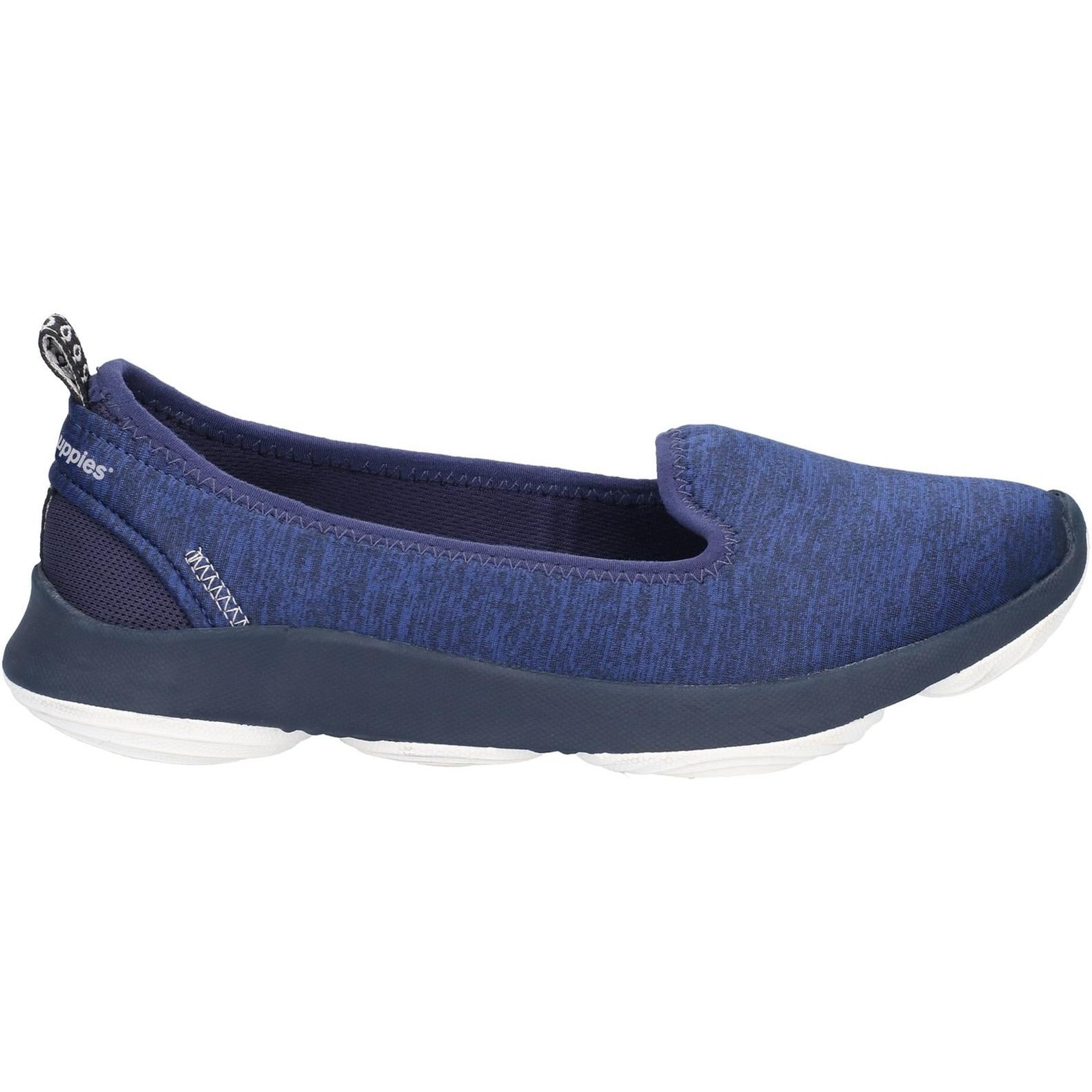 Hush Puppies Life BounceMAX Slip On Shoe