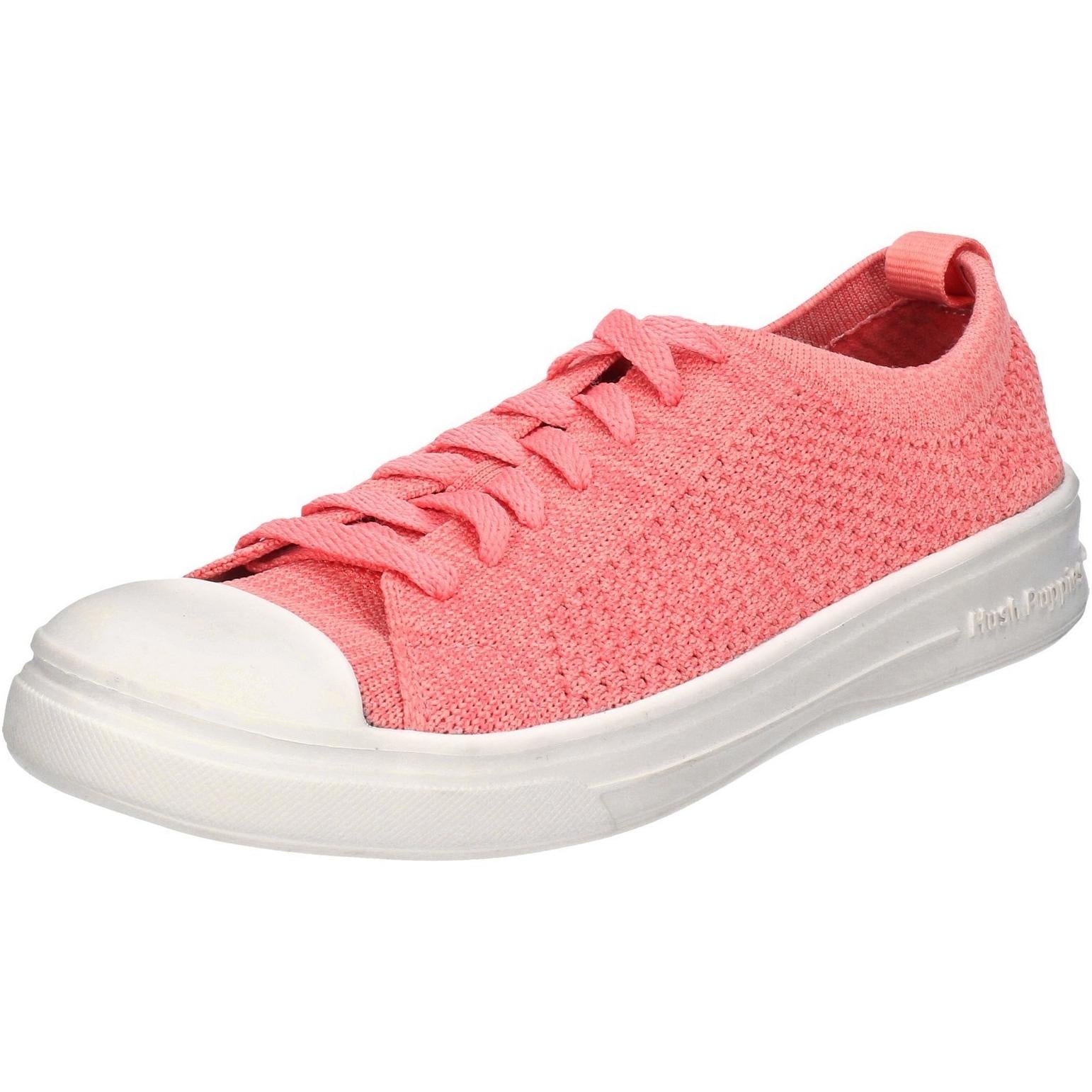 Hush Puppies Schnoodle Lace Up Summer Shoe