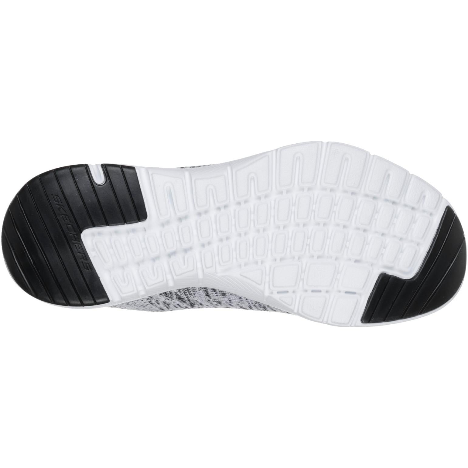 Skechers Flex Appeal 3.0 Lace Up Air Cooled Memory Foam Shoe