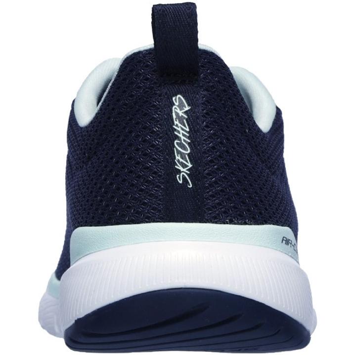 Skechers Flex Appeal 3.0 - First Insight Lace Up Air Cooled Memory Foam Shoe