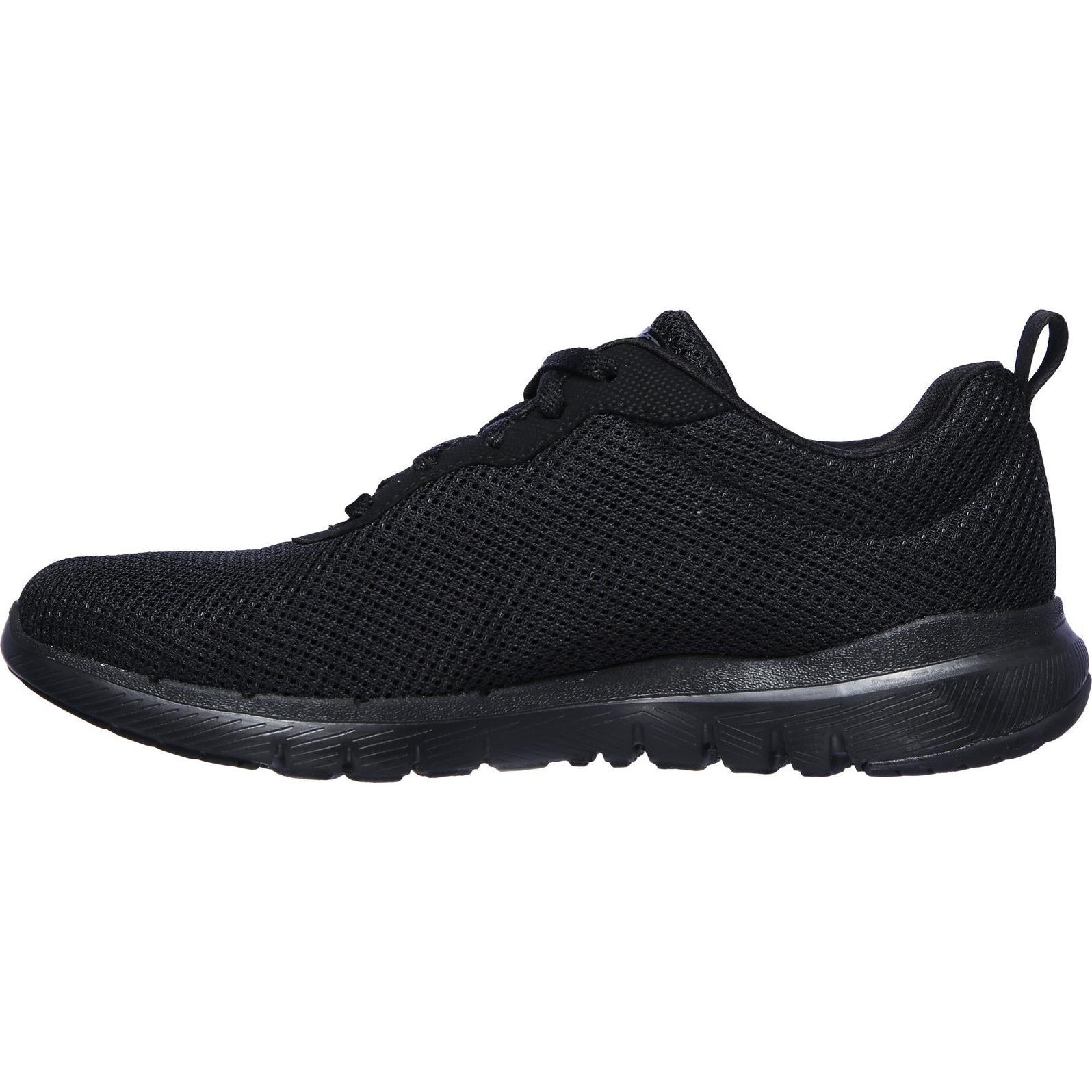 Skechers Flex Appeal 3.0 - First Insight Lace Up Air Cooled Memory Foam Shoe