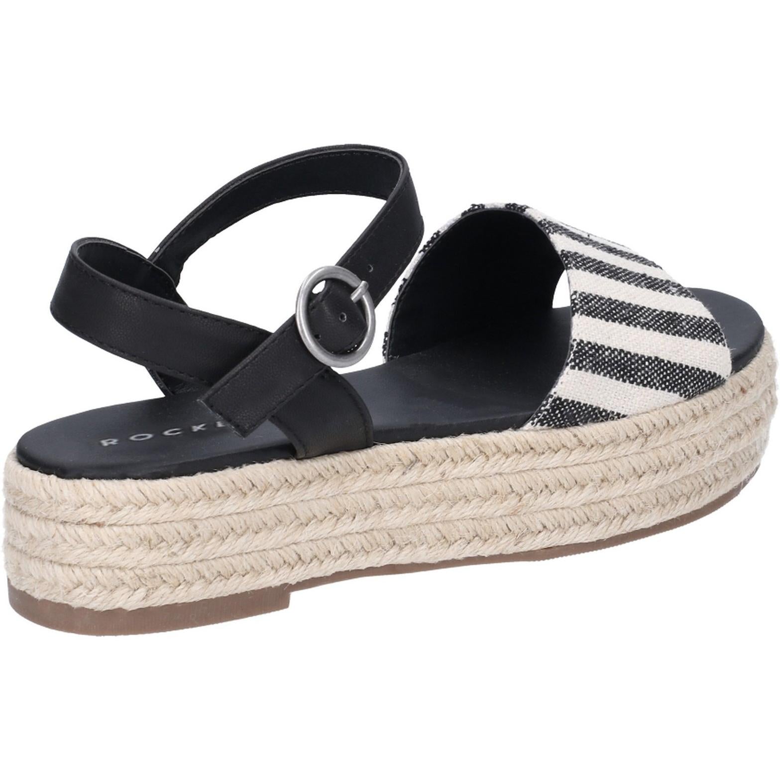 Rocket Dog Espee Olympus/Mickey Buckle Sandal