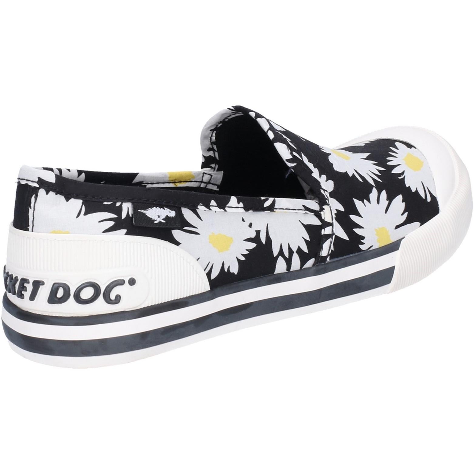 Rocket Dog Jazzin Slip Jazzy Slip On Beach Shoe