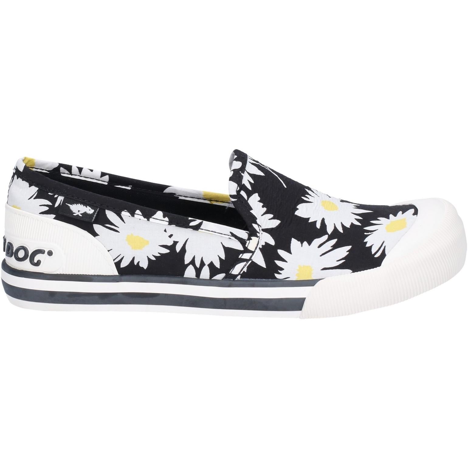 Rocket Dog Jazzin Slip Jazzy Slip On Beach Shoe