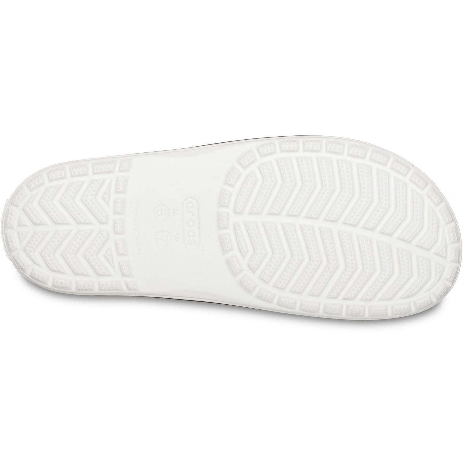 Crocs Crocband III Slide Slip On Sandals