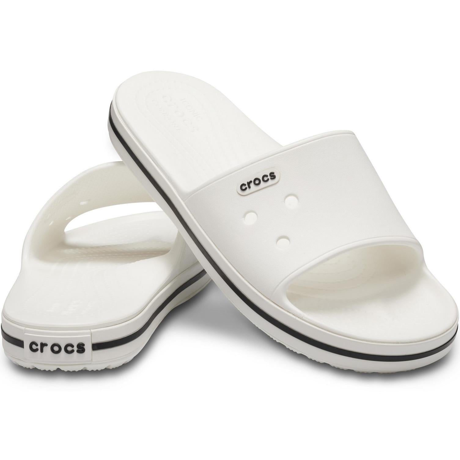 Crocs Crocband III Slide Slip On Sandals