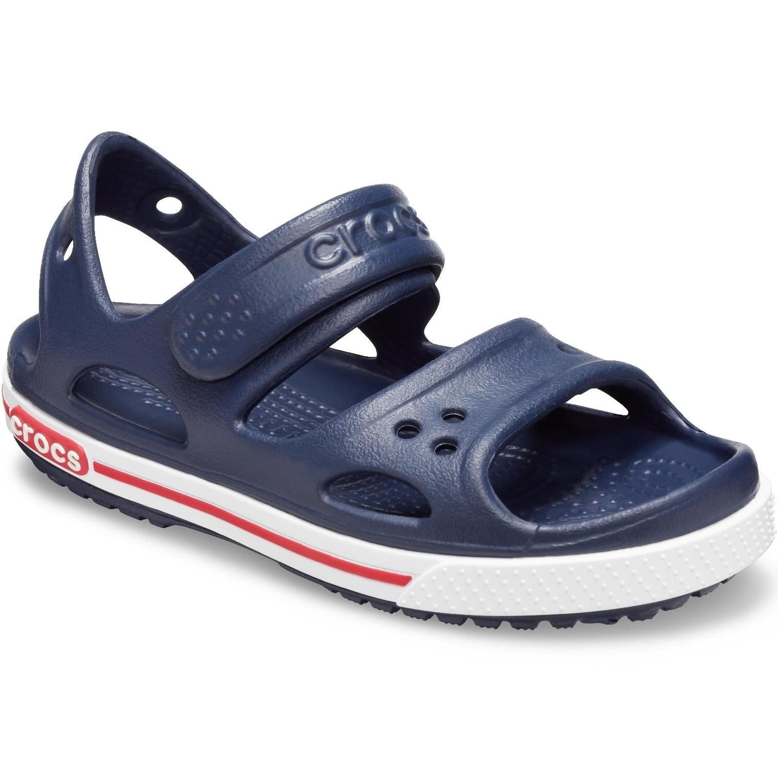 Crocs Kids Crocband ll Sandal Touch Fastening