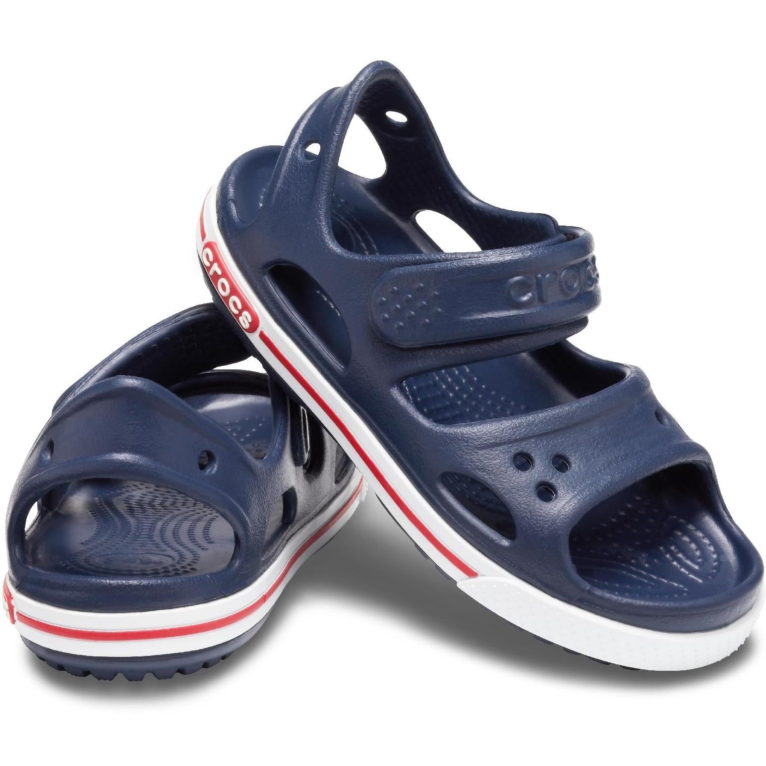 Crocs Kids Crocband ll Sandal Touch Fastening