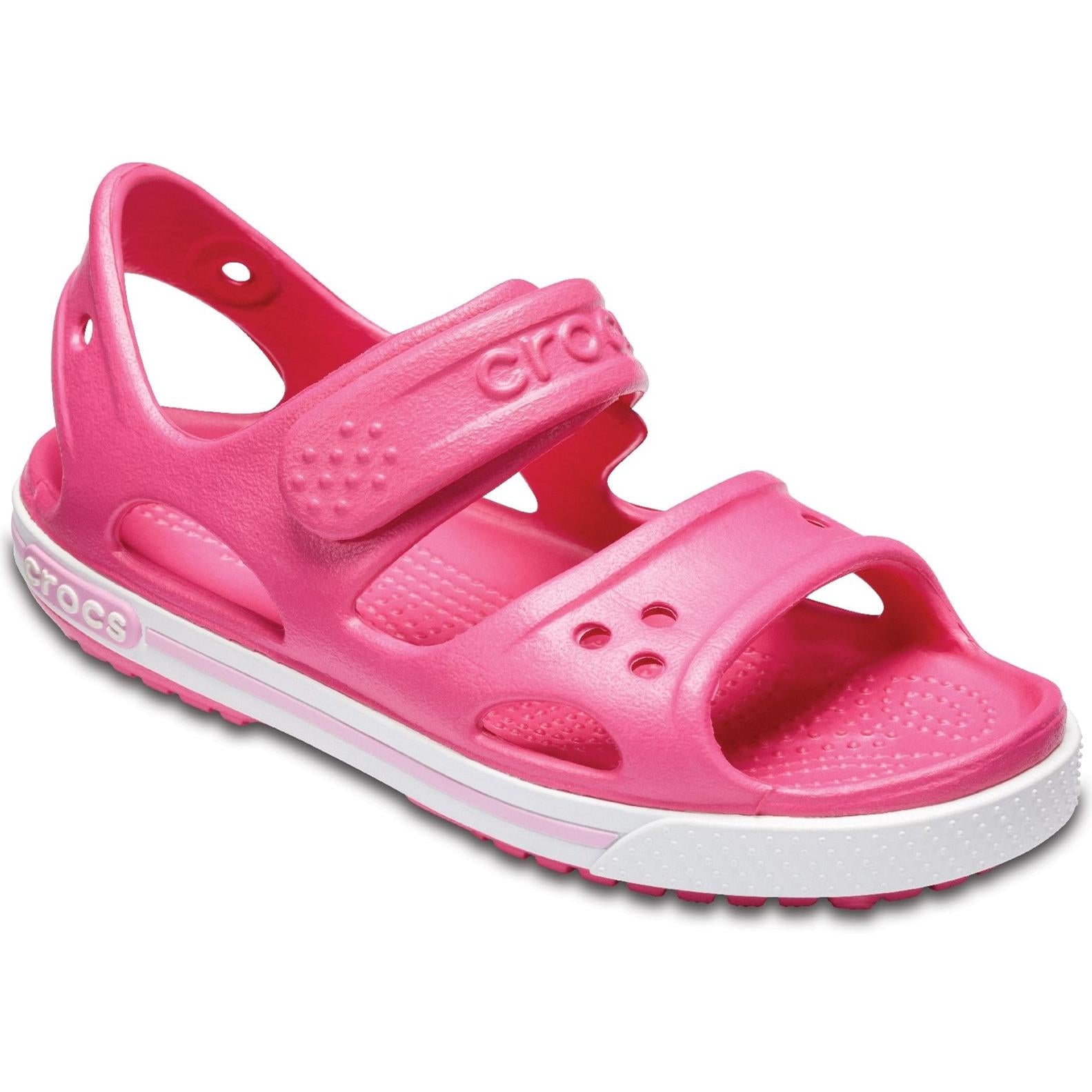 Crocs Kids Crocband ll Sandal Touch Fastening