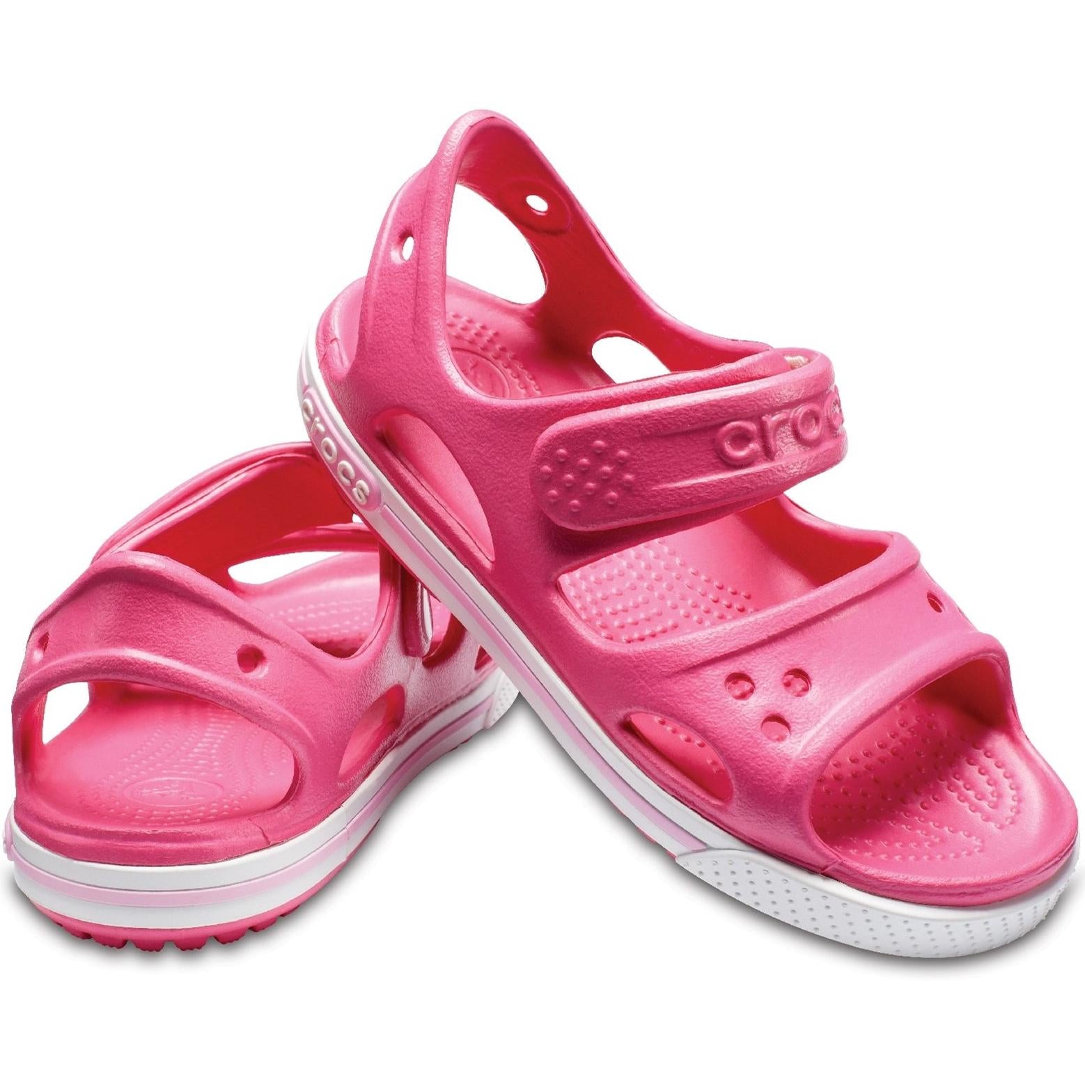 Crocs Kids Crocband ll Sandal Touch Fastening