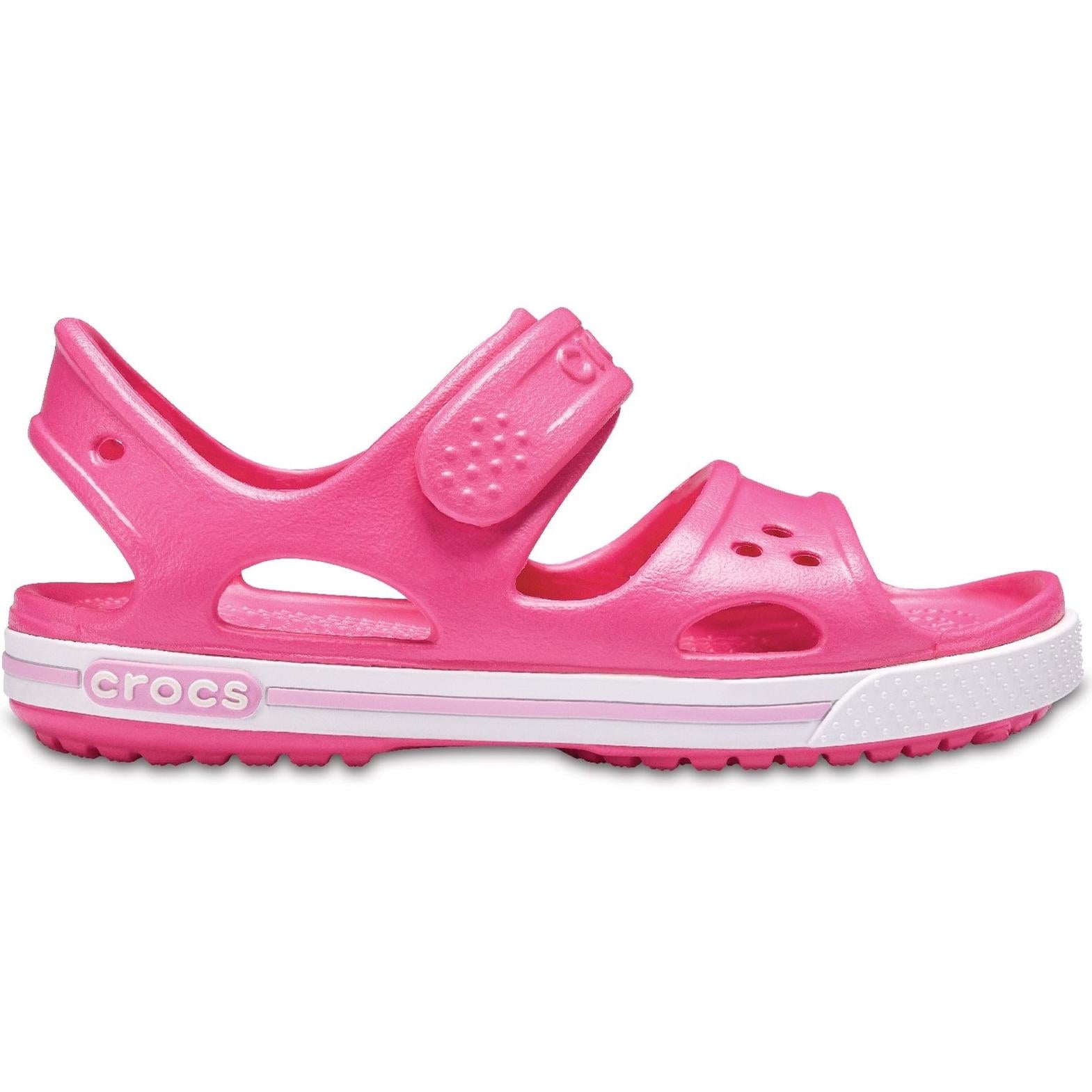 Crocs Kids Crocband ll Sandal Touch Fastening