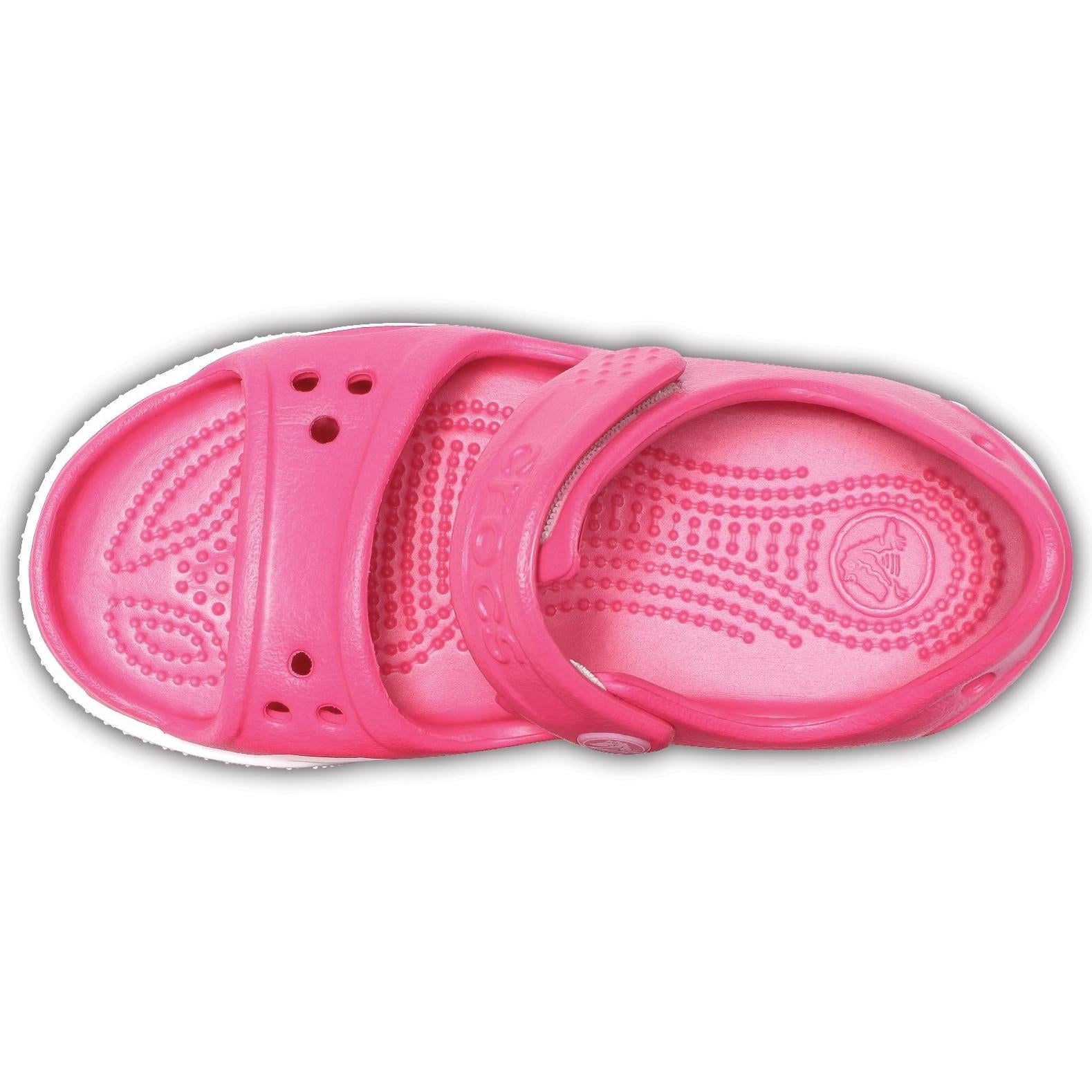 Crocs Kids Crocband ll Sandal Touch Fastening