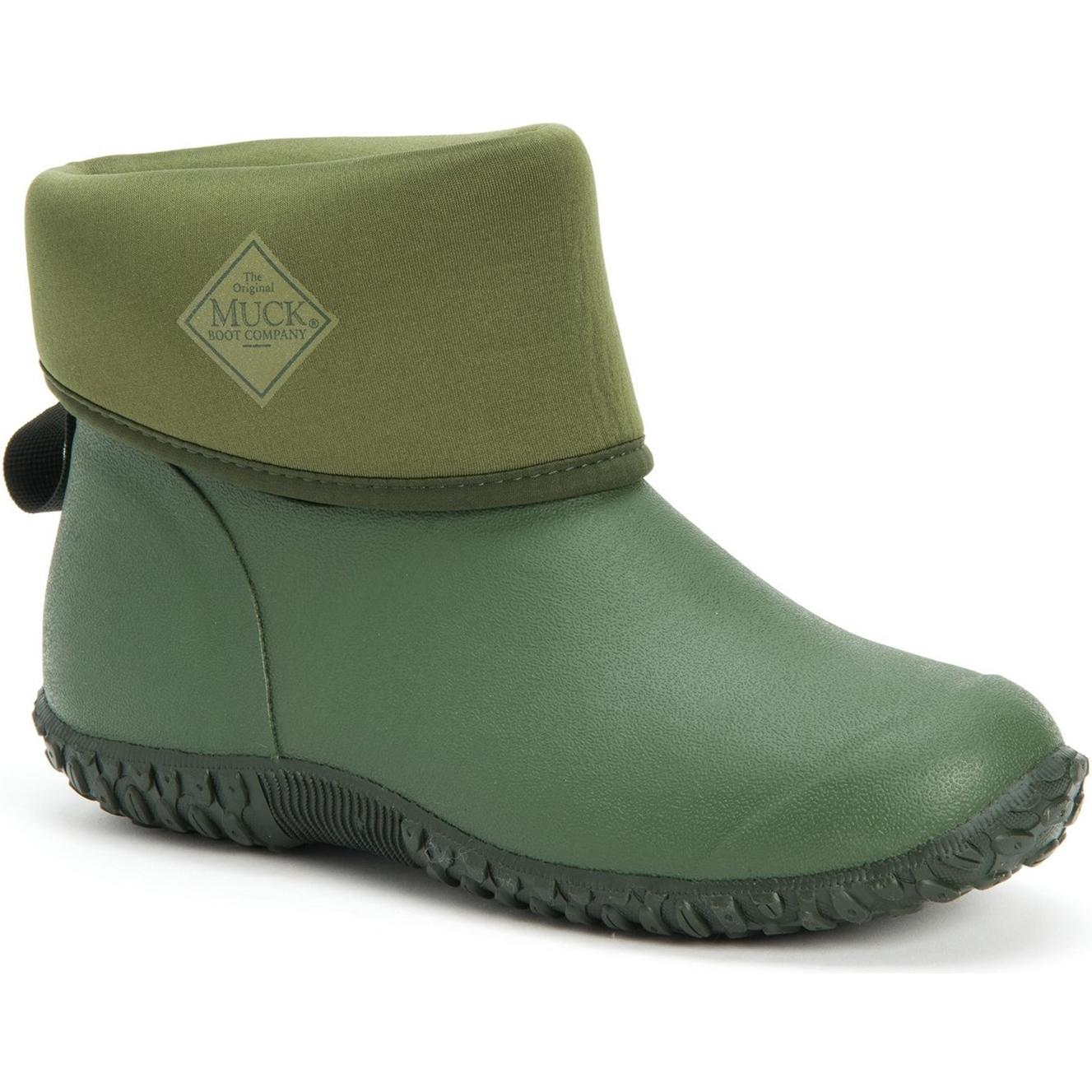 Muck Boots Muckster II Short Boot