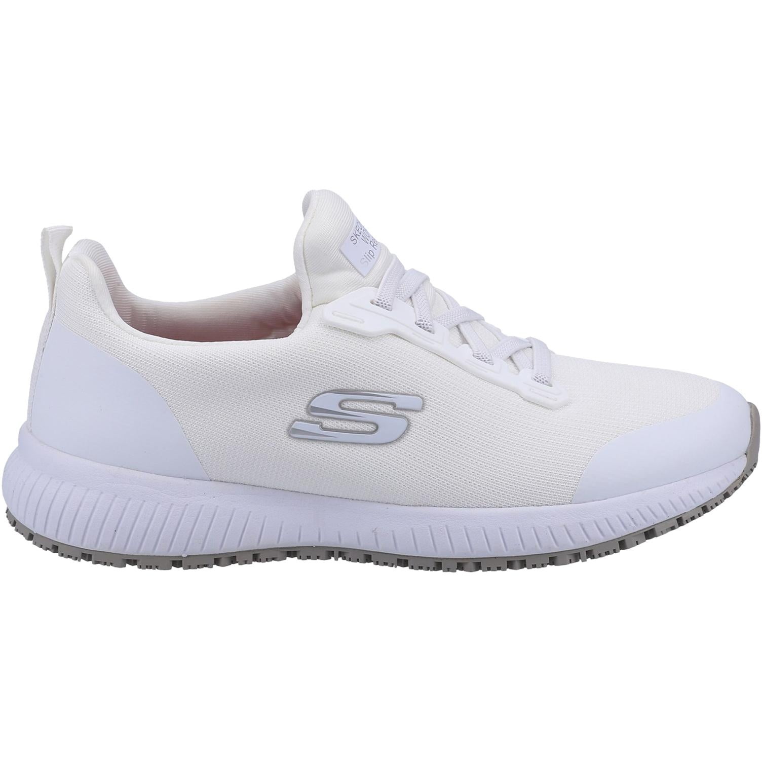Skechers Workwear Squad SR Occupational Shoe