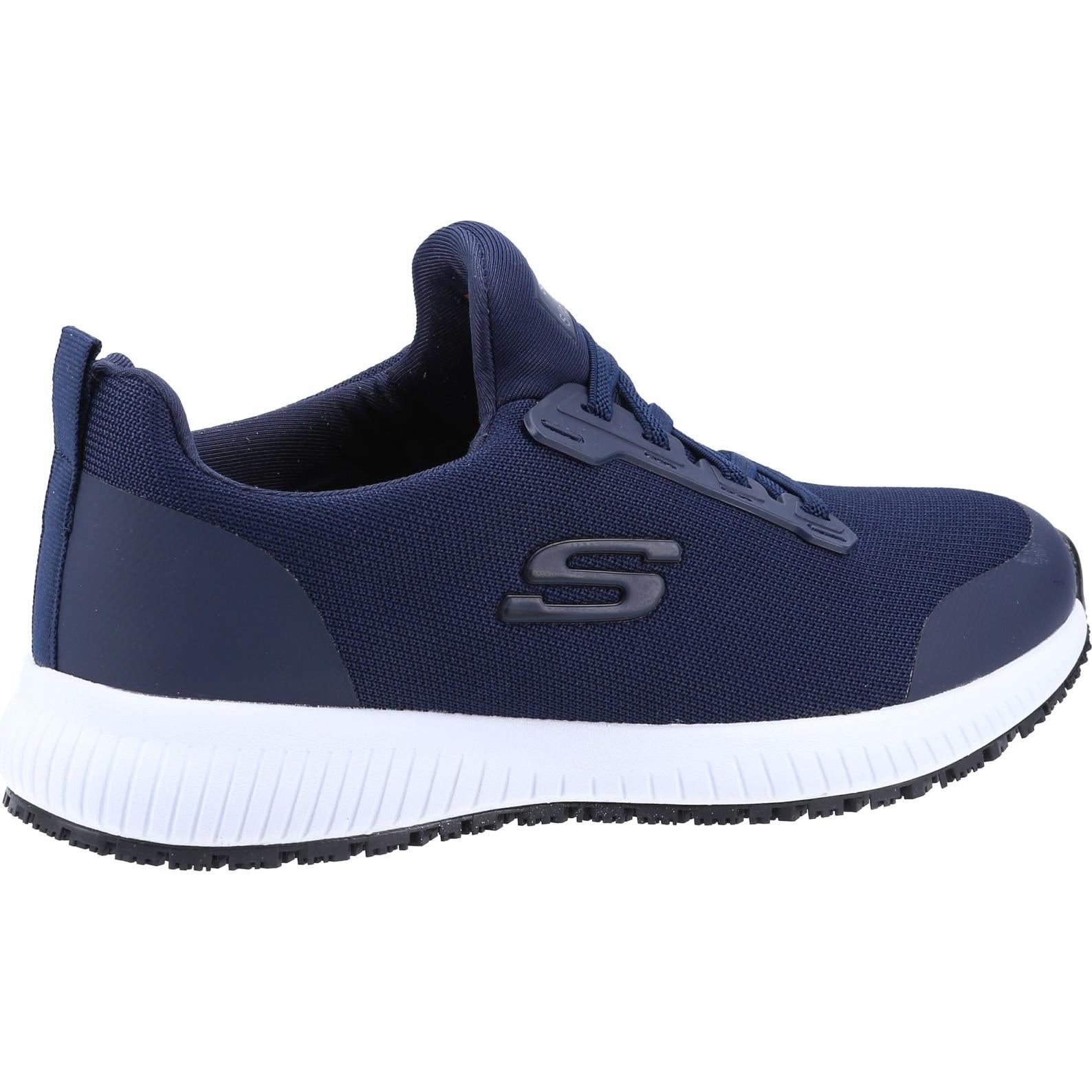 Skechers Squad SR Occupational Shoe