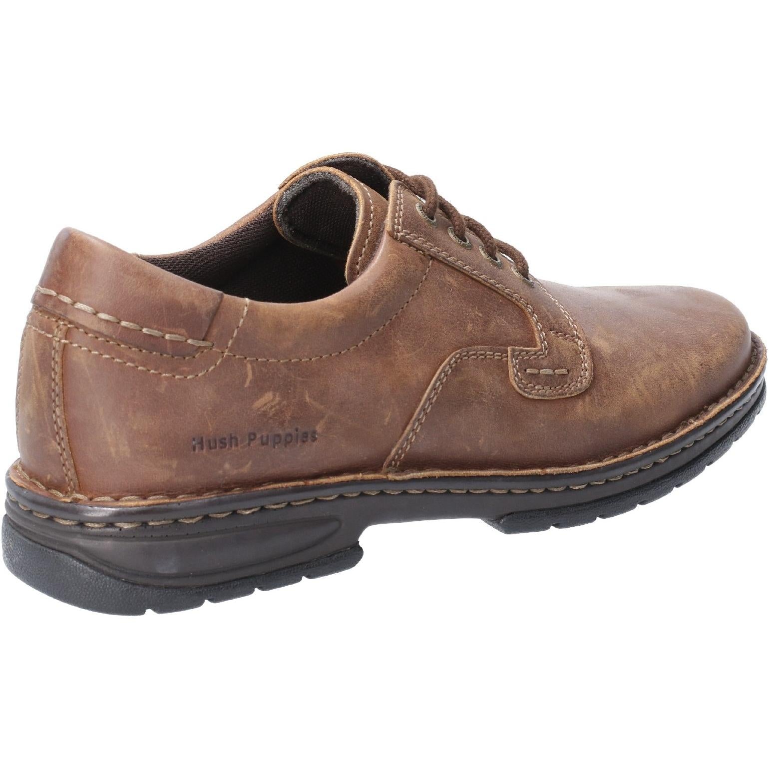 Hush Puppies Outlaw II Shoe