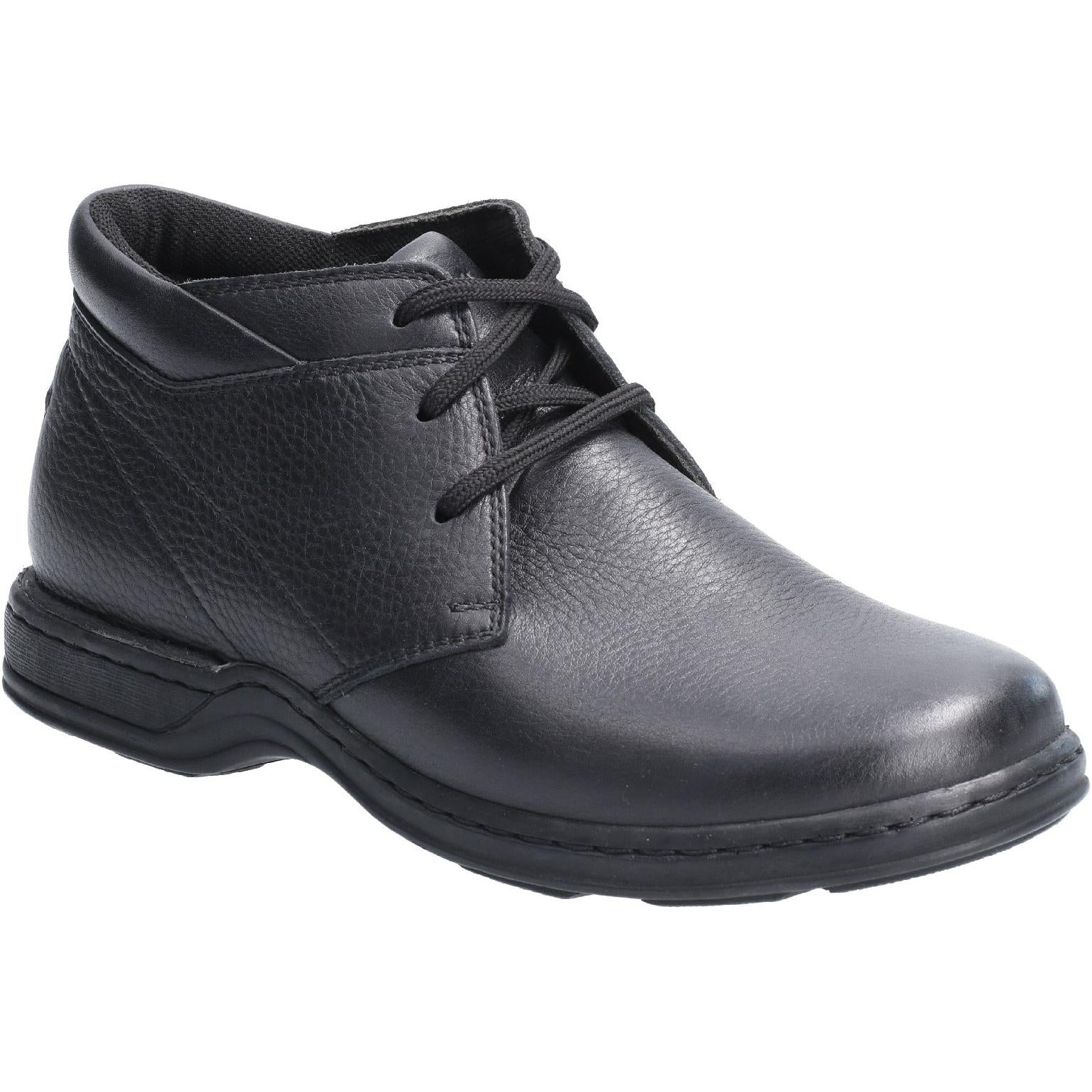 Hush Puppies Reggie Lace Up Shoe