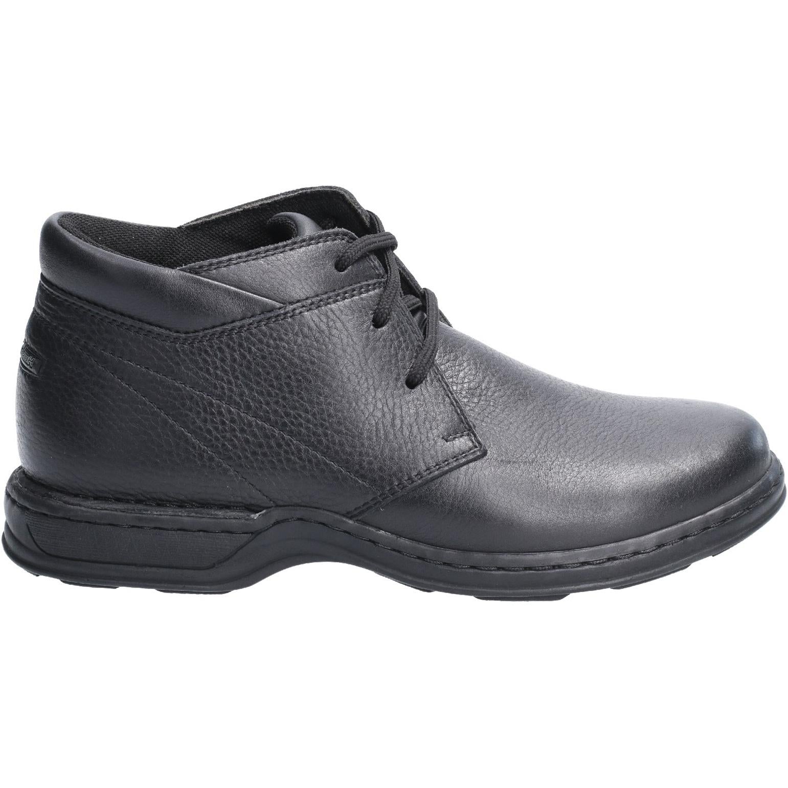 Hush Puppies Reggie Lace Up Shoe