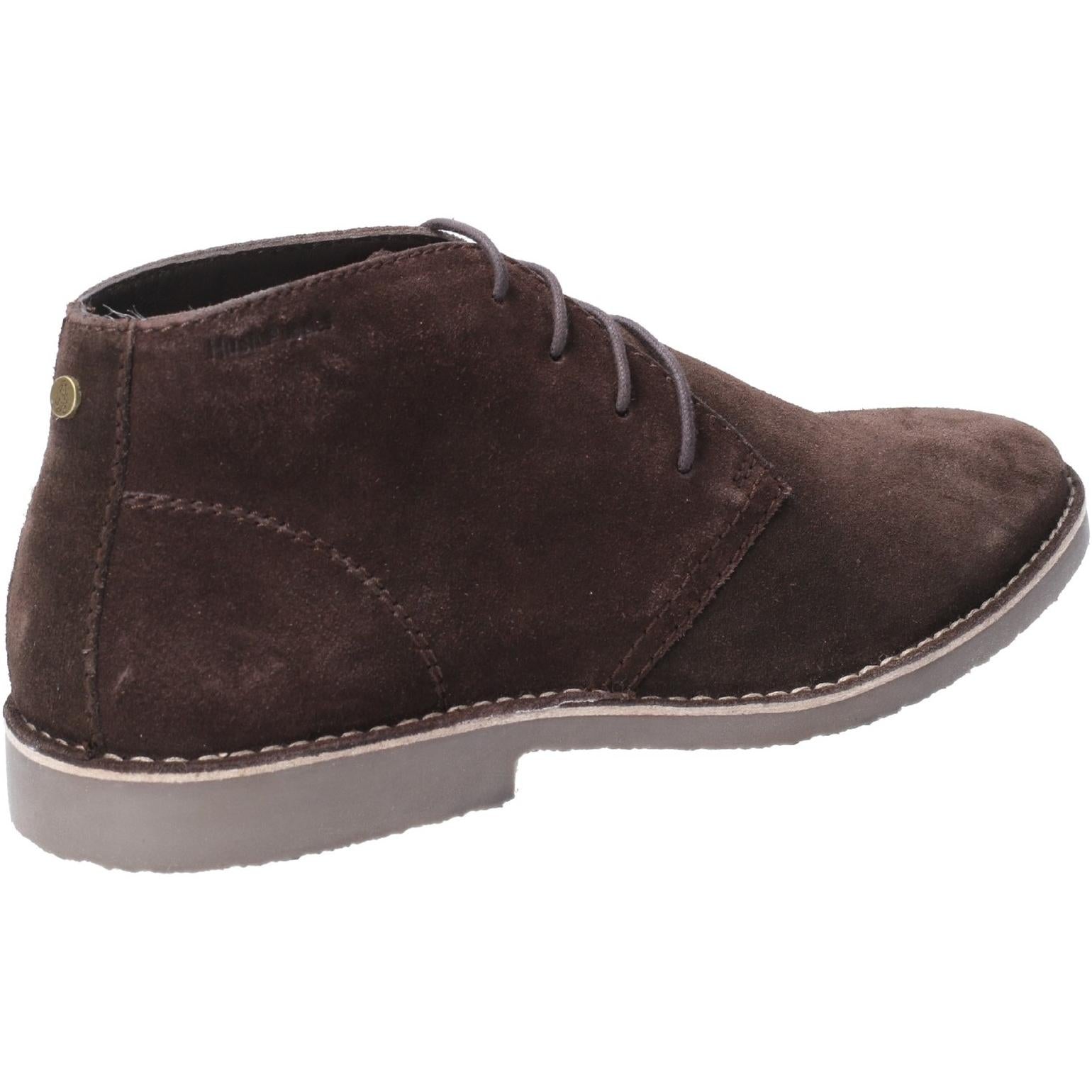 Hush Puppies Freddie Lace Up Shoe