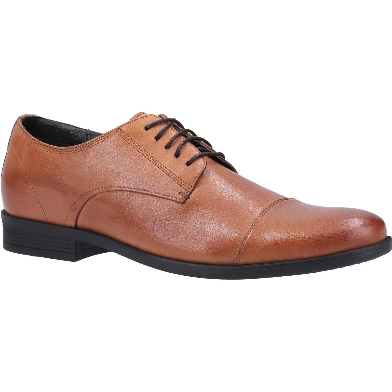 Hush Puppies Ollie Cap Toe Shoe