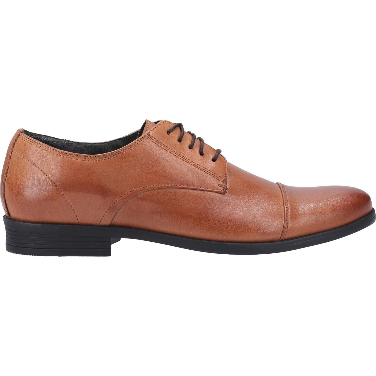 Hush Puppies Ollie Cap Toe Shoe