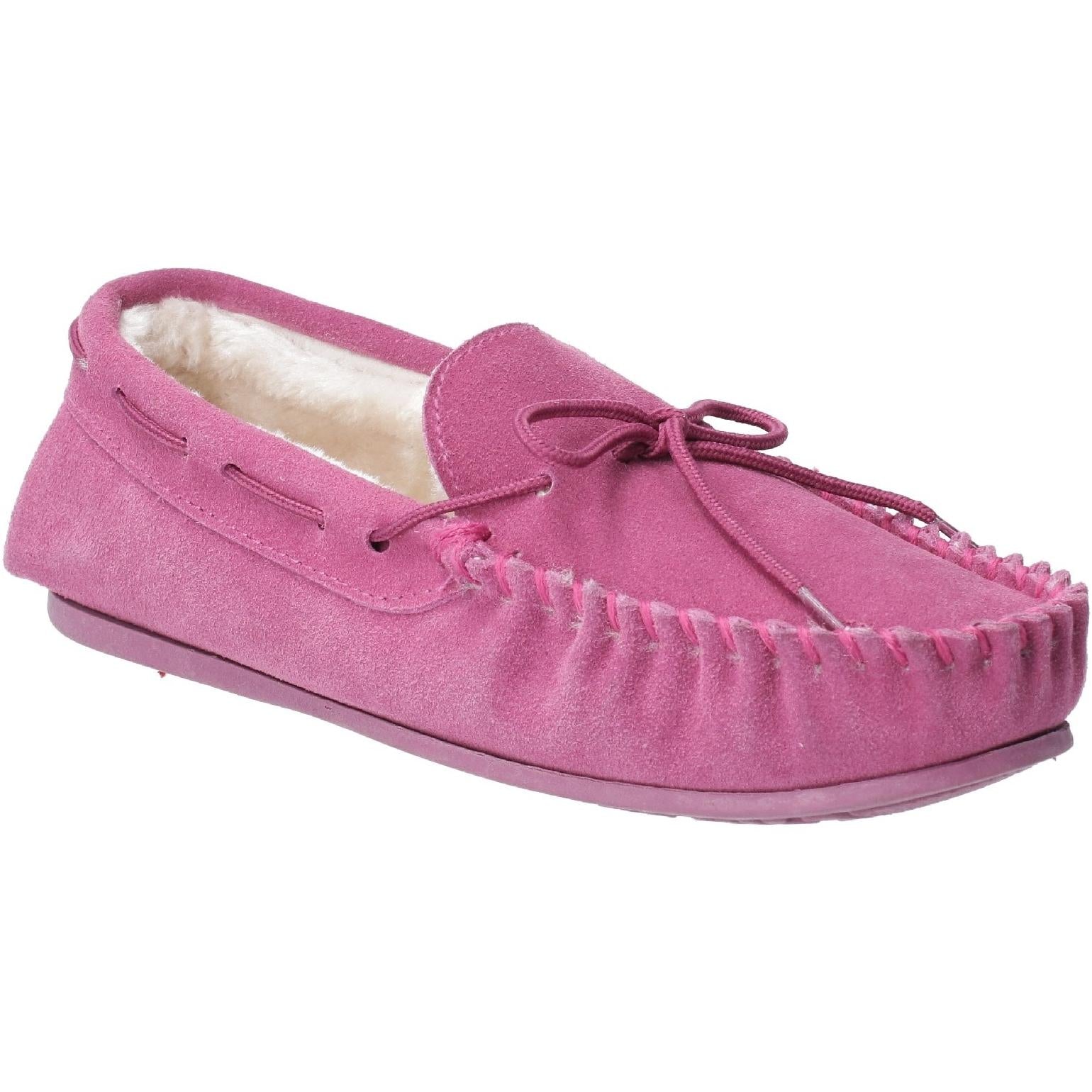 Hush Puppies Allie Slipper