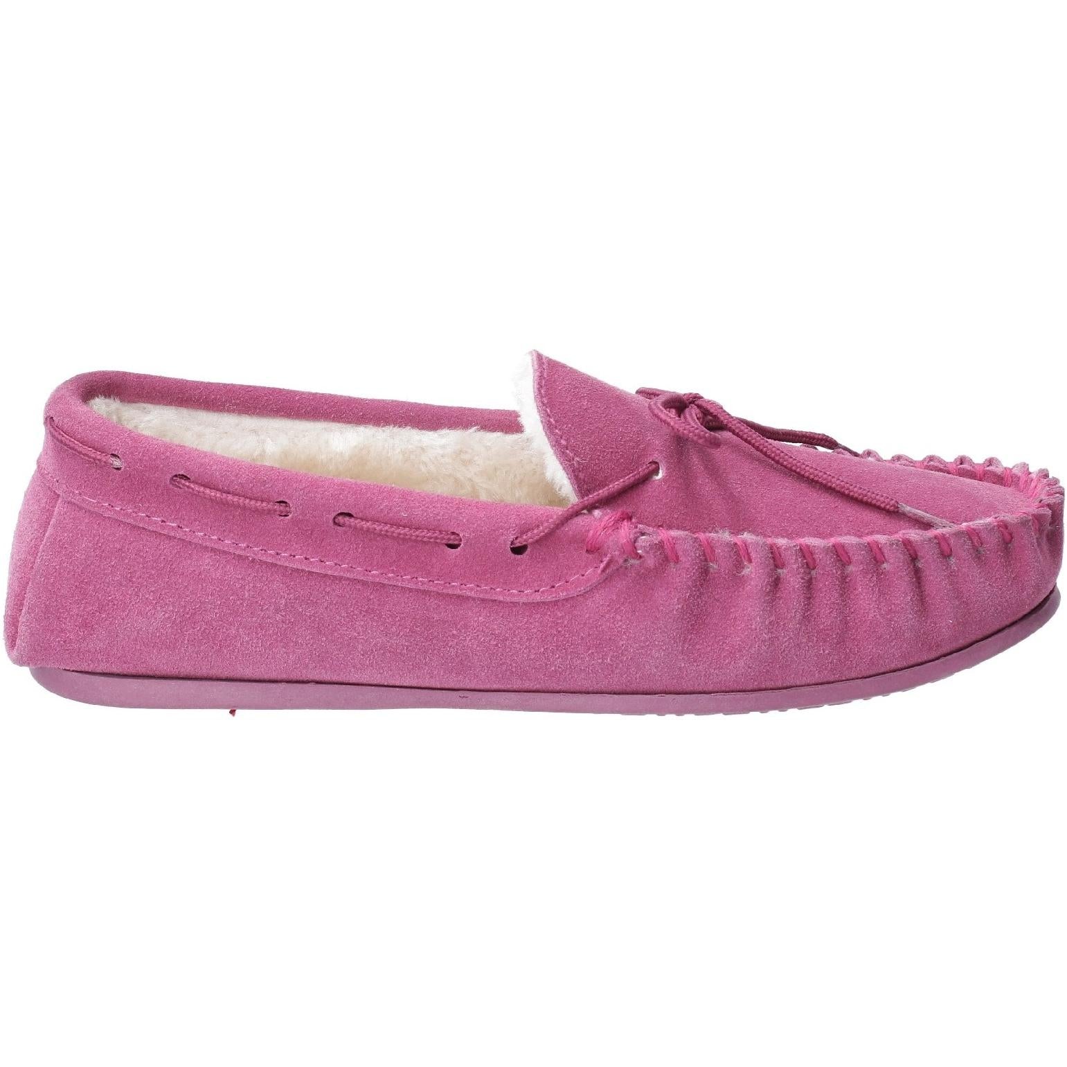 Hush Puppies Allie Slipper