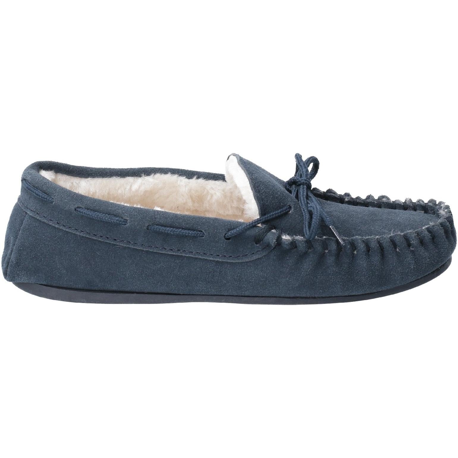 Hush Puppies Allie Slipper