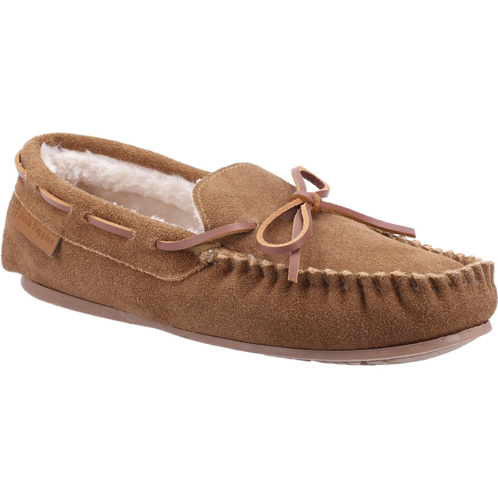 Hush Puppies Allie Slipper