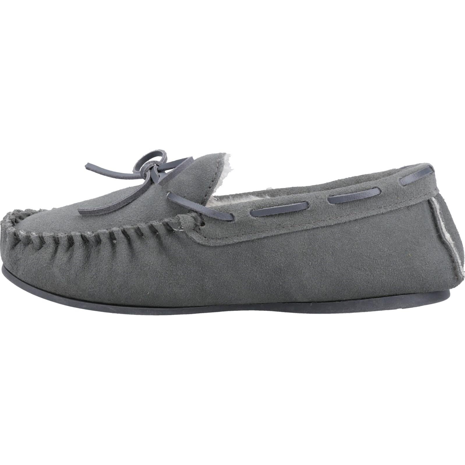 Hush Puppies Allie Slipper