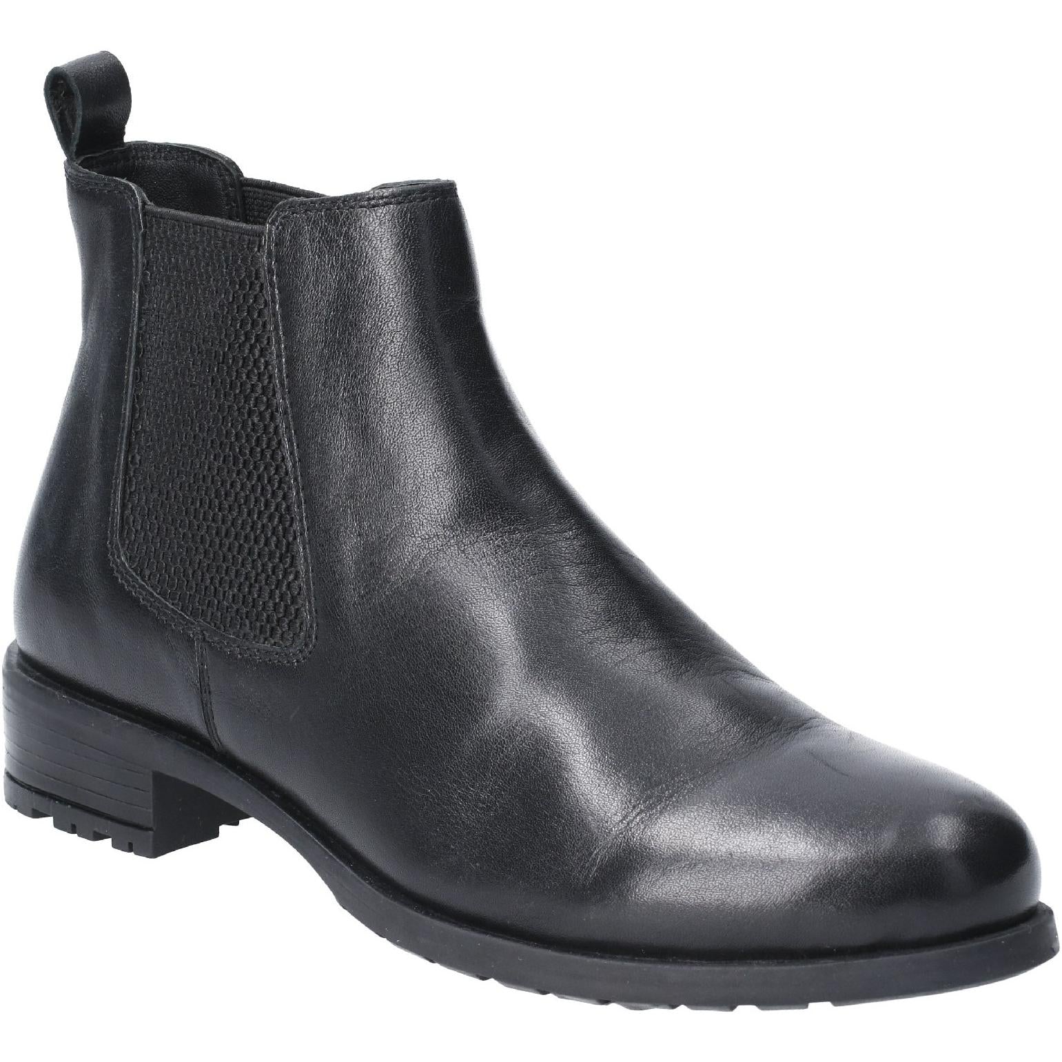 Hush Puppies Gigi Slip On Chelsea Boot