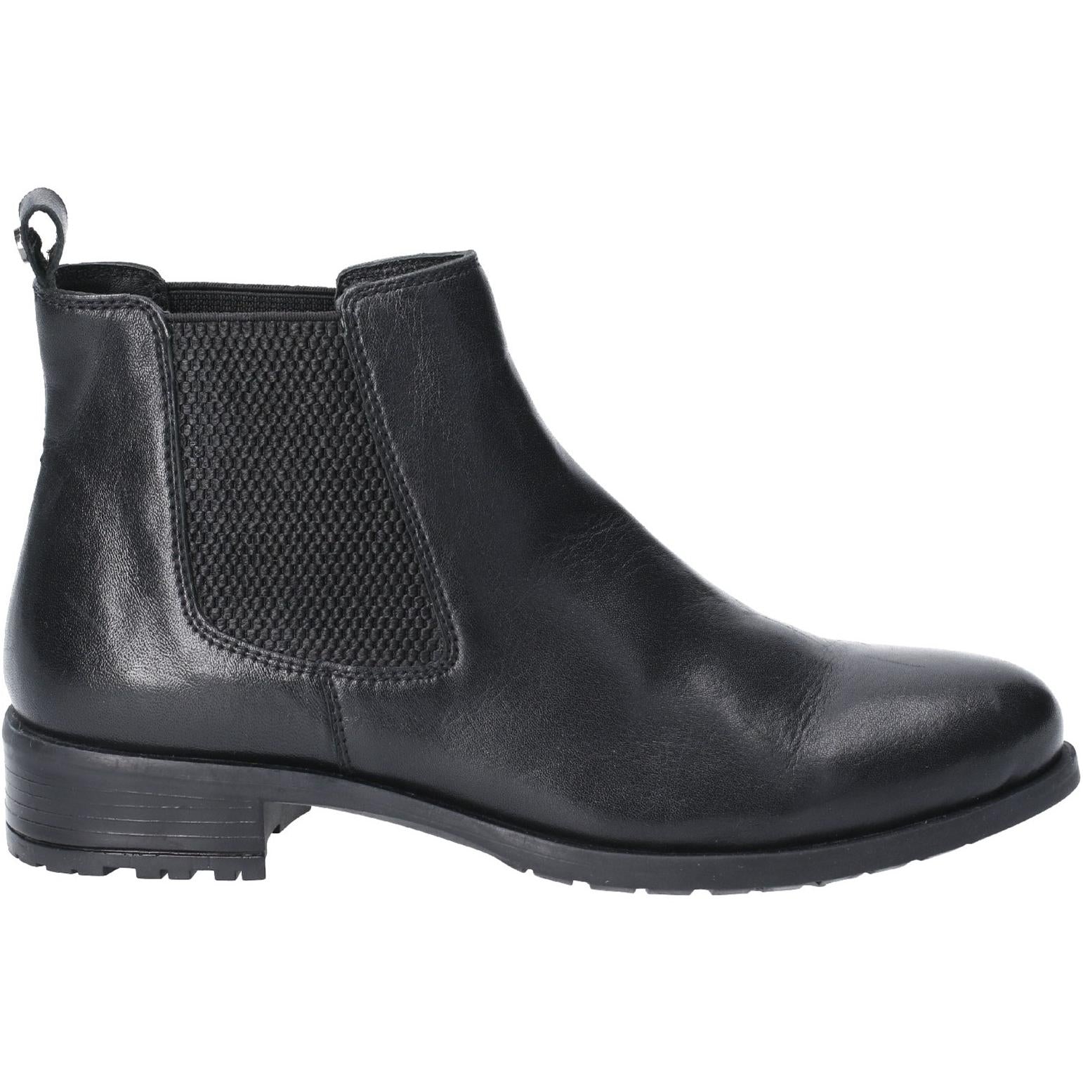 Hush Puppies Gigi Slip On Chelsea Boot