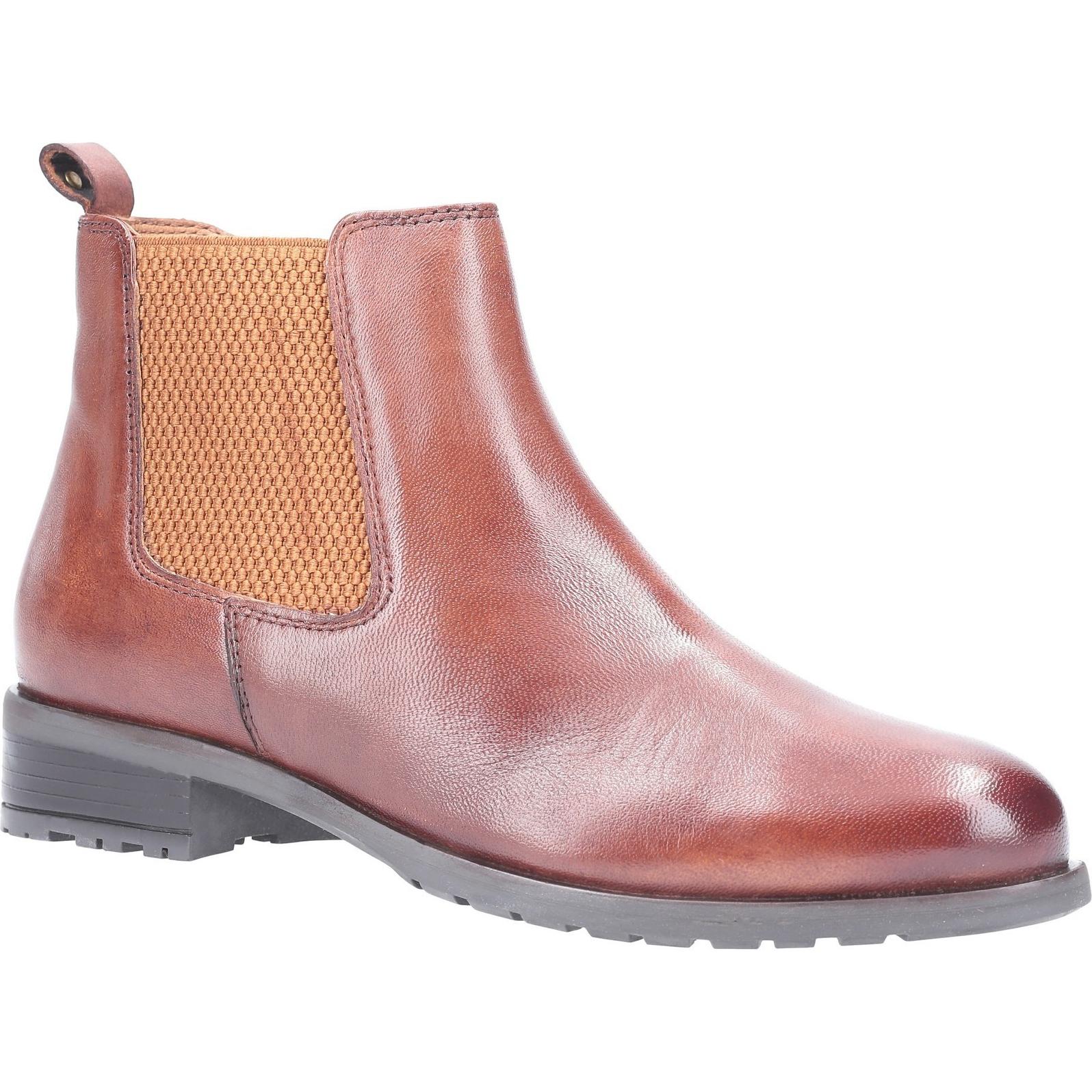 Hush Puppies Gigi Slip On Chelsea Boot