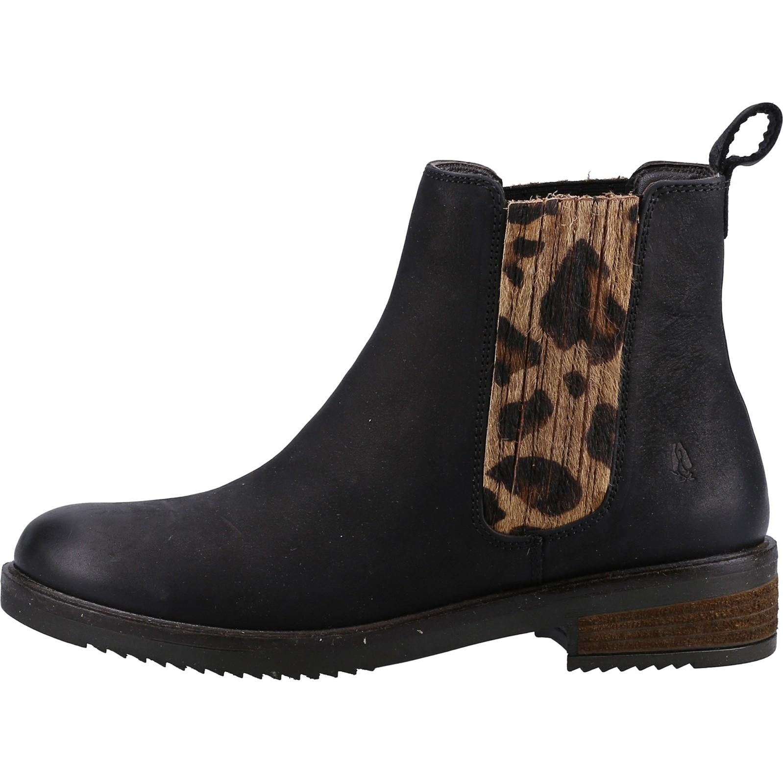 Hush Puppies Stella Ankle Boot