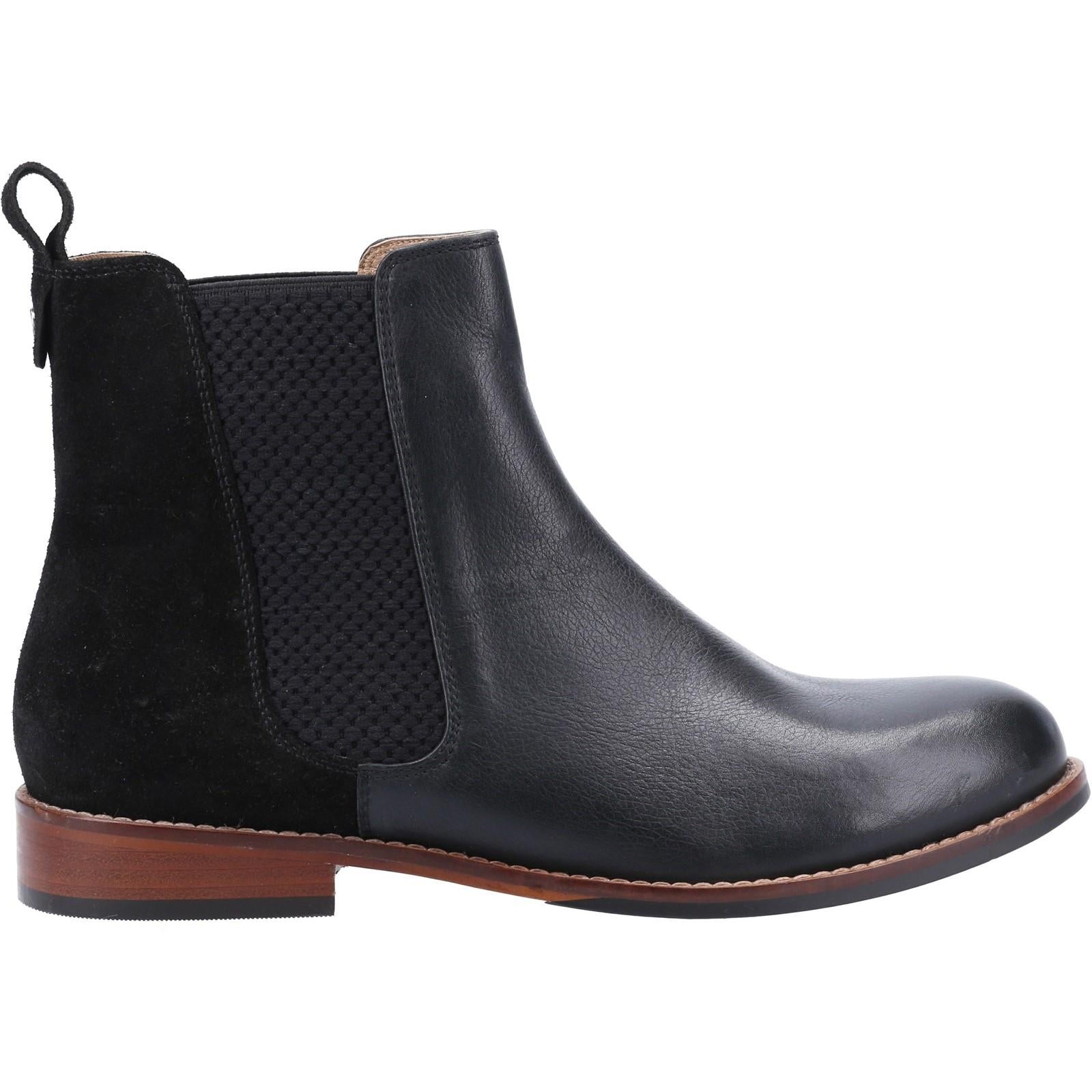 Hush Puppies Chloe Ankle Boot