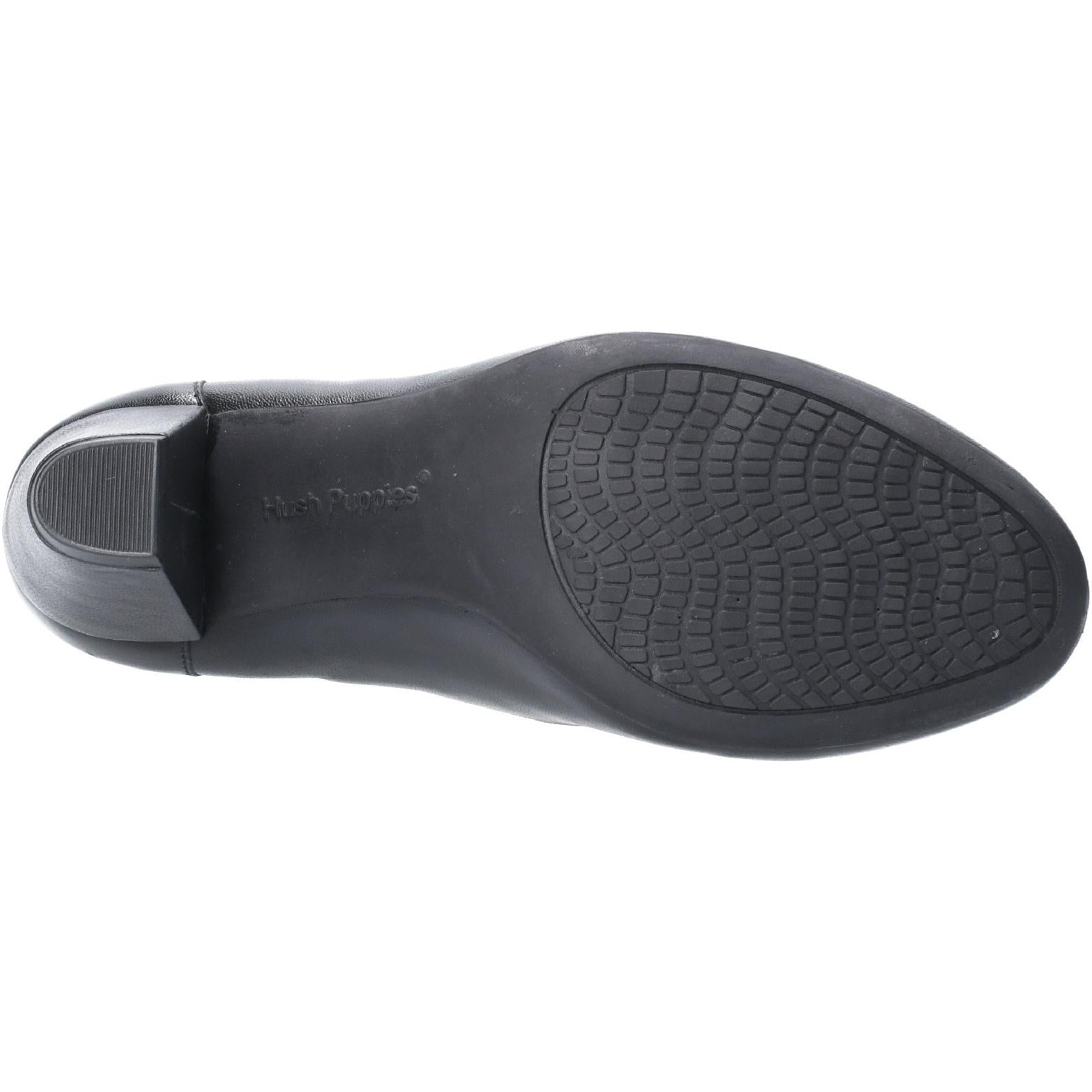 Hush Puppies Erin Slip On Shoe