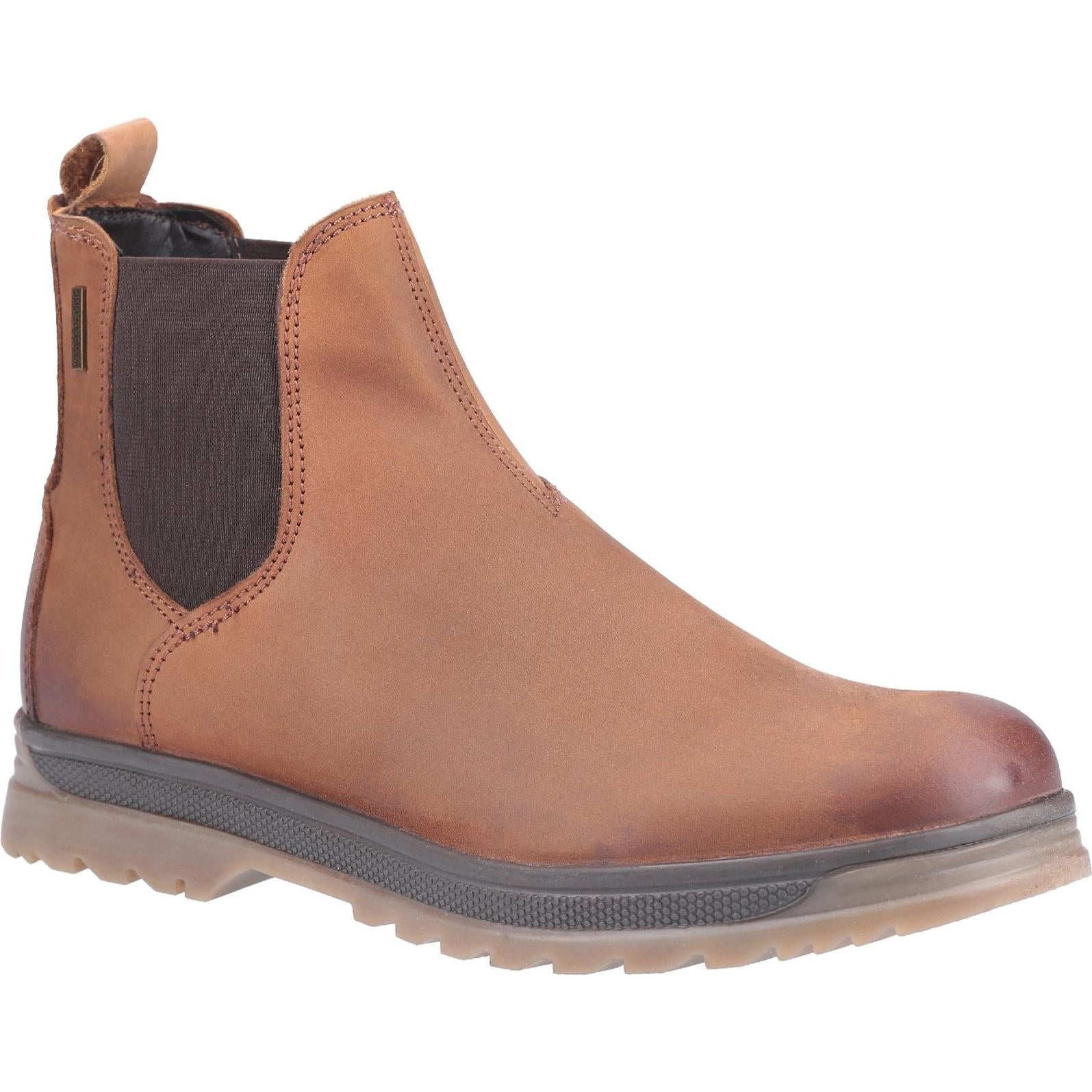 Cotswold Winchcombe Chelsea Boot
