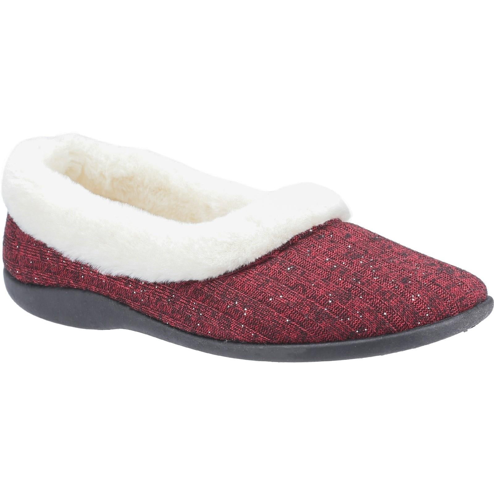 Fleet & Foster Hilda Slipper