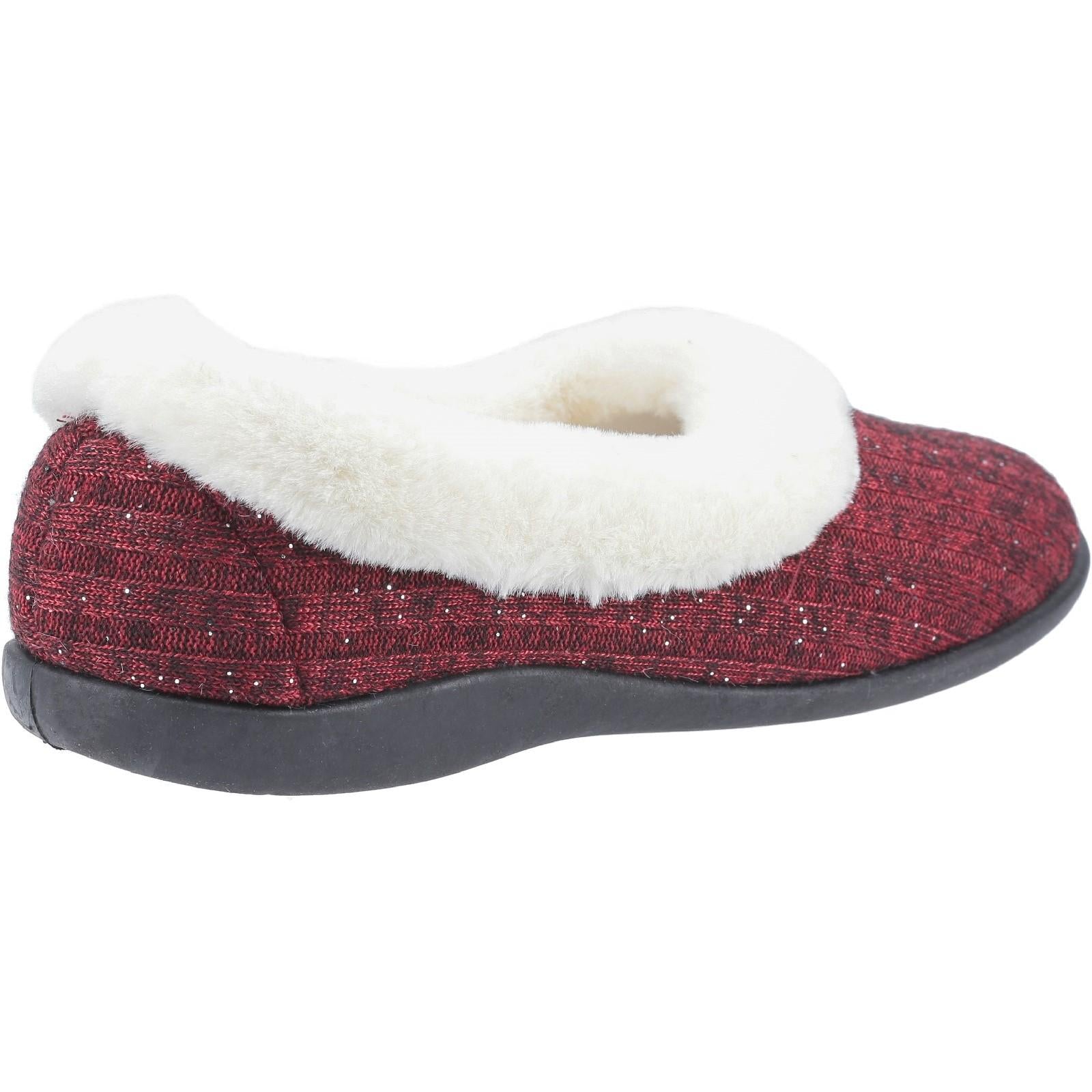 Fleet & Foster Hilda Slipper