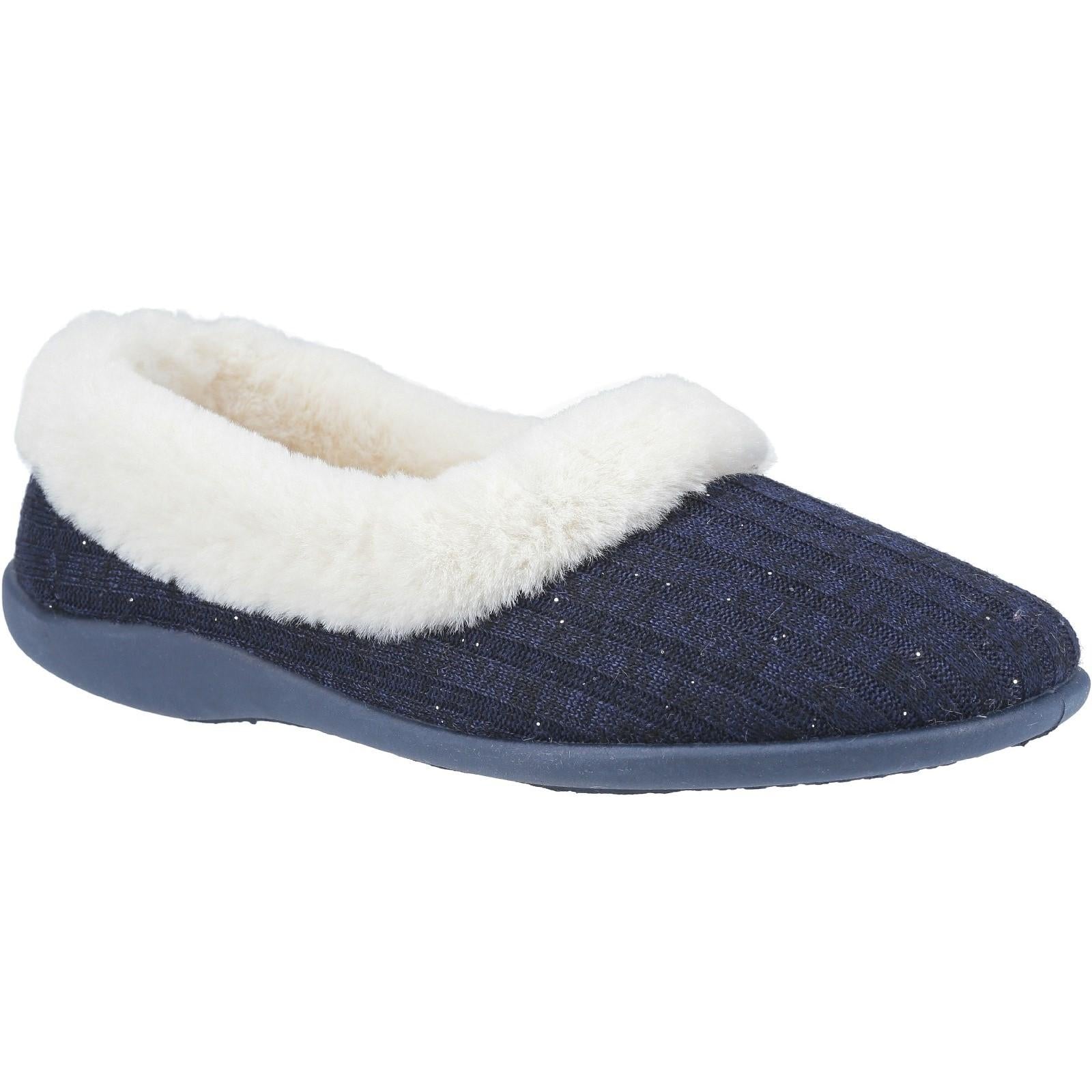 Fleet & Foster Hilda Slipper