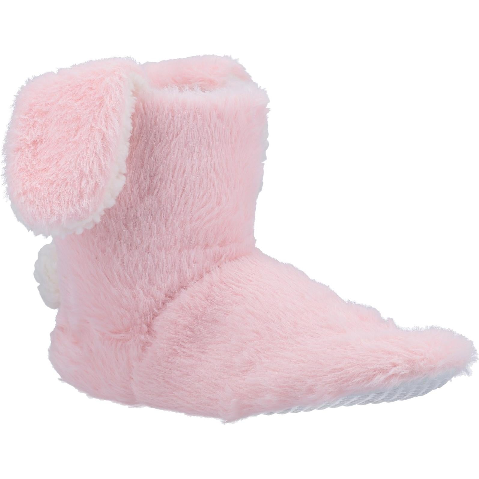 Divaz Flopsy Knitted Bootie